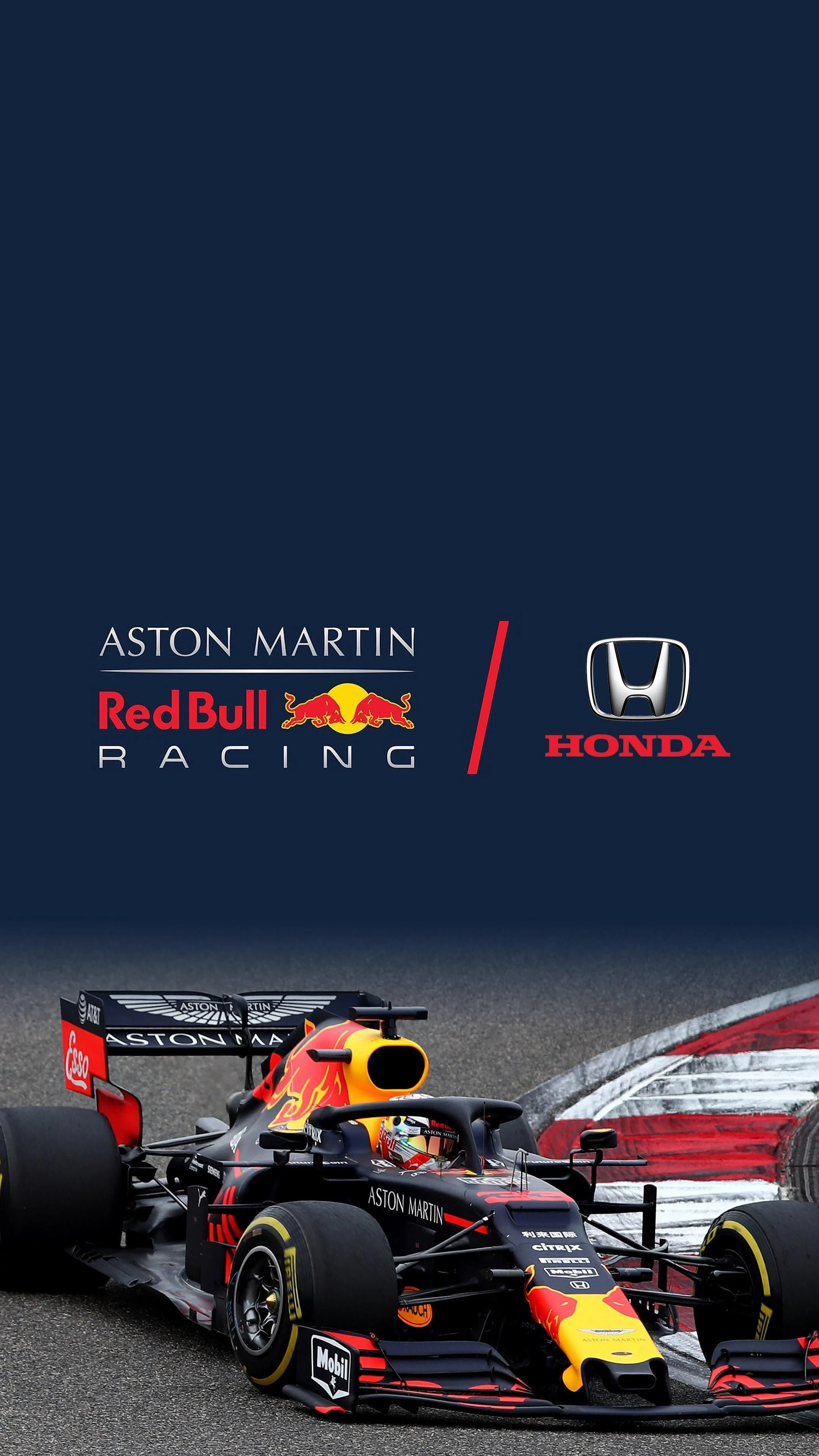 Formula 1: F1, An international auto racing sport. 2160x3840 4K Wallpaper.