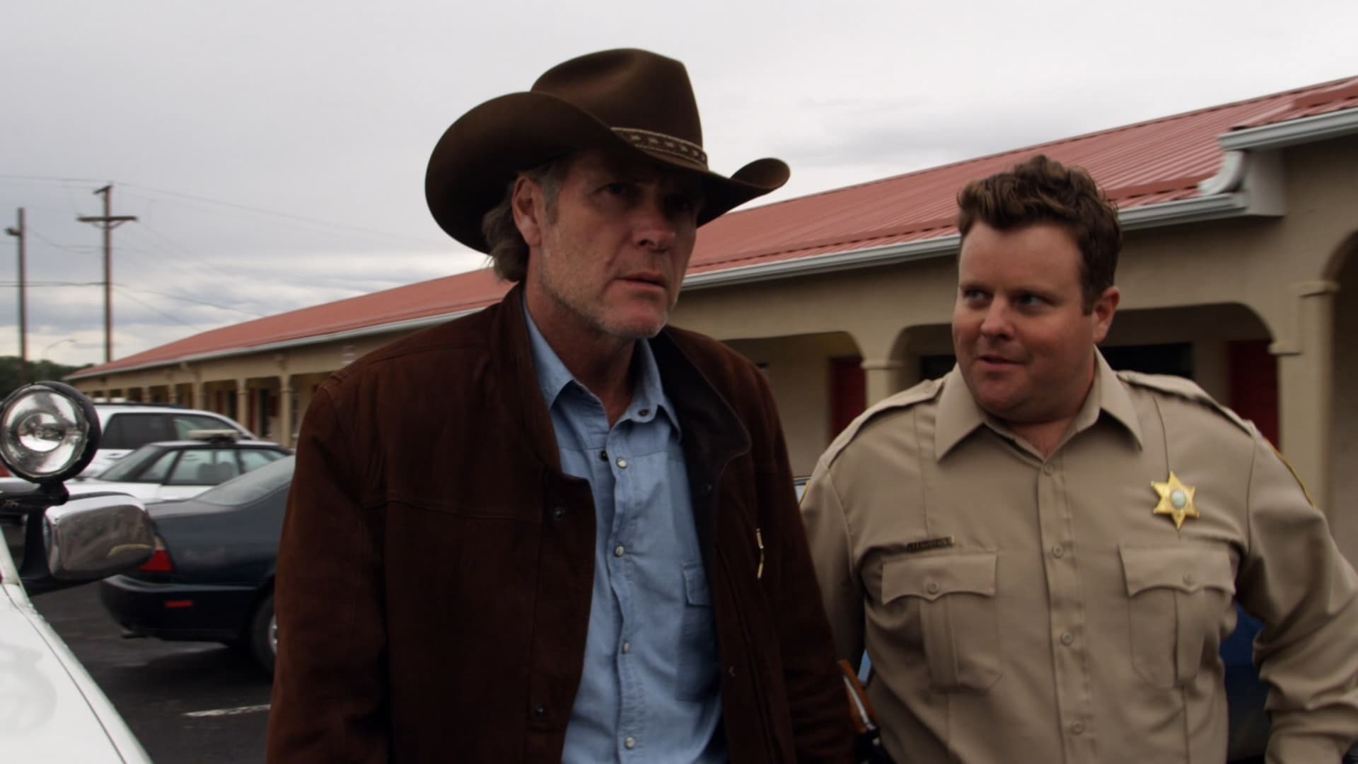 Longmire TV Series, Sheriff Longmire, Troubled past, Personal and professional challenges, 1920x1080 Full HD Desktop
