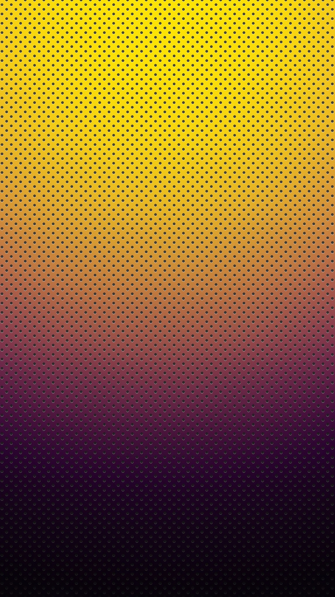 Dots gradient, HD wallpapers, Pixel and OnePlus, 1080x1920 Full HD Handy