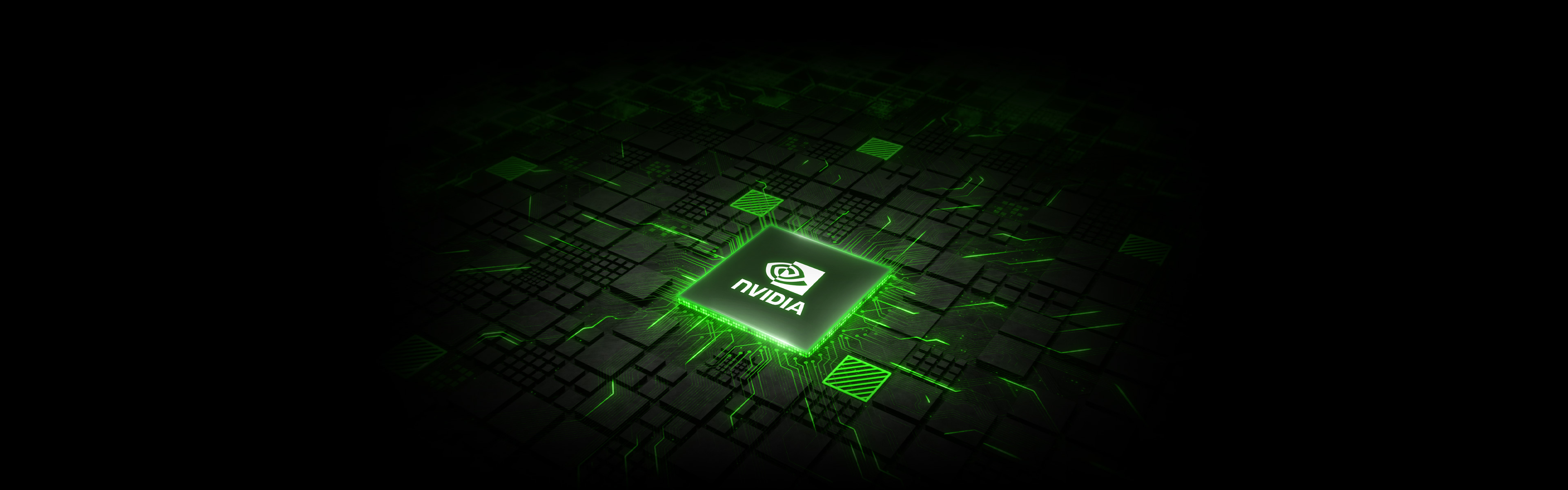 Nvidia: MSI MEG Trident X 10L, The most compact gaming desktop, Intel Core i7-12700K, GeForce RTX 3090. 3840x1200 Dual Screen Background.