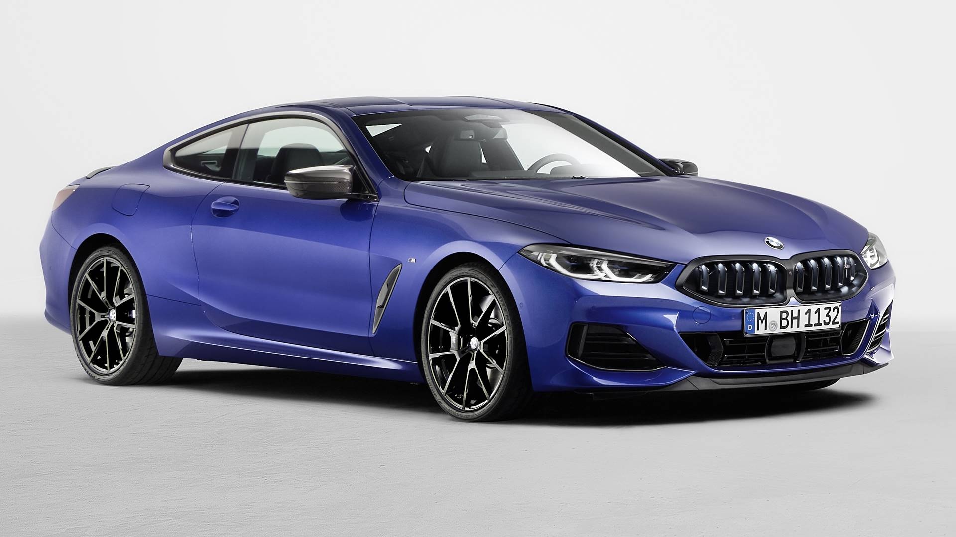 BMW 8 Series, 2022 facelift, Convertible and coup variants, Latest news, 1920x1080 Full HD Desktop