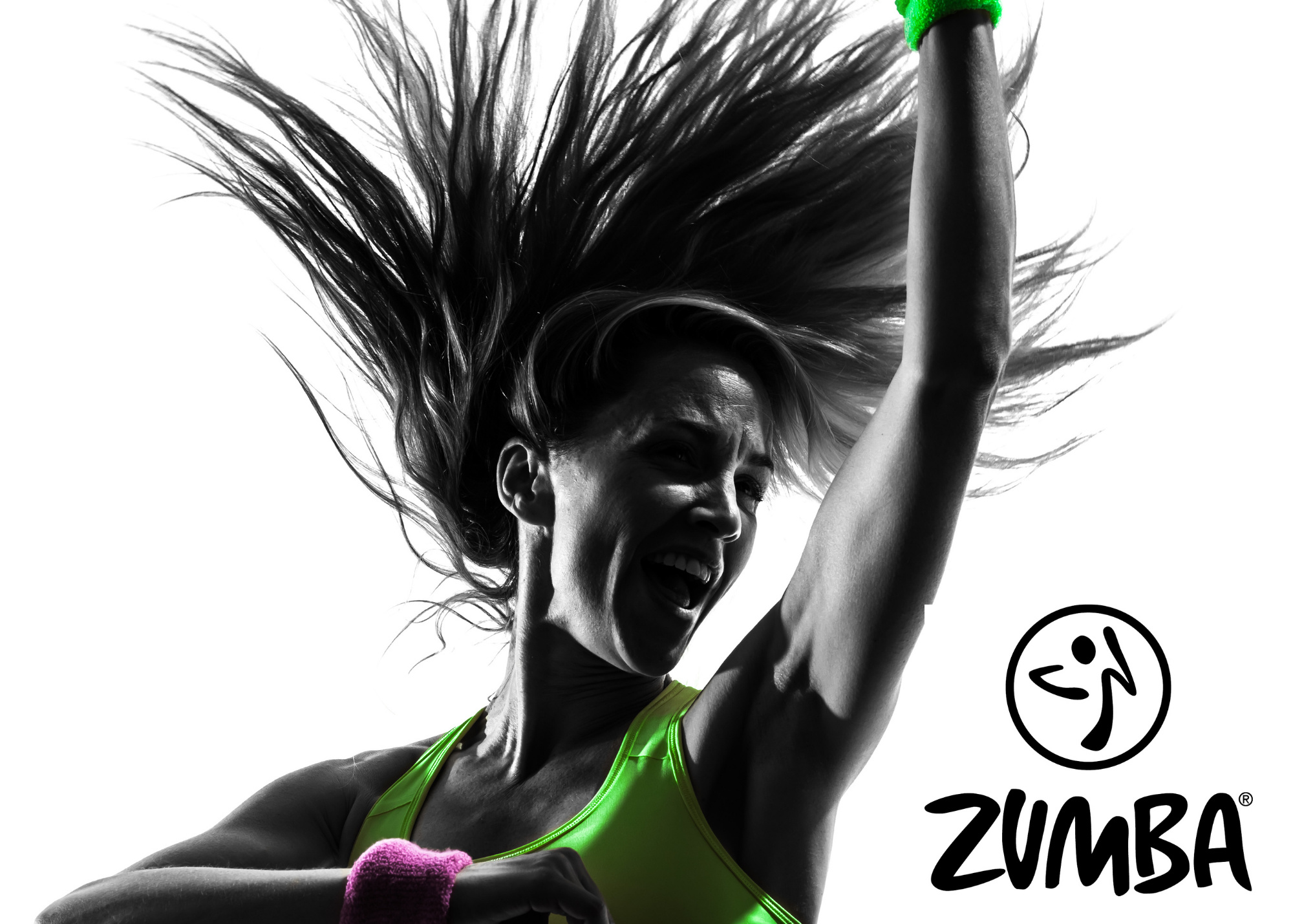 Zumba sports, Home fitness, Wendy Hall, Active lifestyle, 2000x1430 HD Desktop