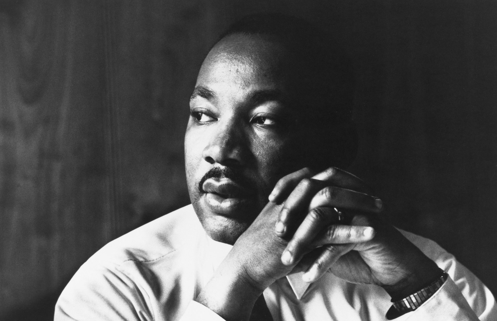 Martin Luther King Jr., Biographer report, Explosive revelation, Controversial findings, 2050x1330 HD Desktop