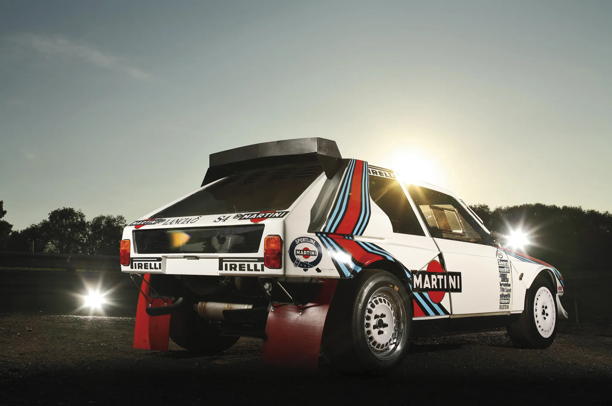 Group B wallpapers, Rally cars, Fast-paced action, Sports vehicles, 2050x1360 HD Desktop