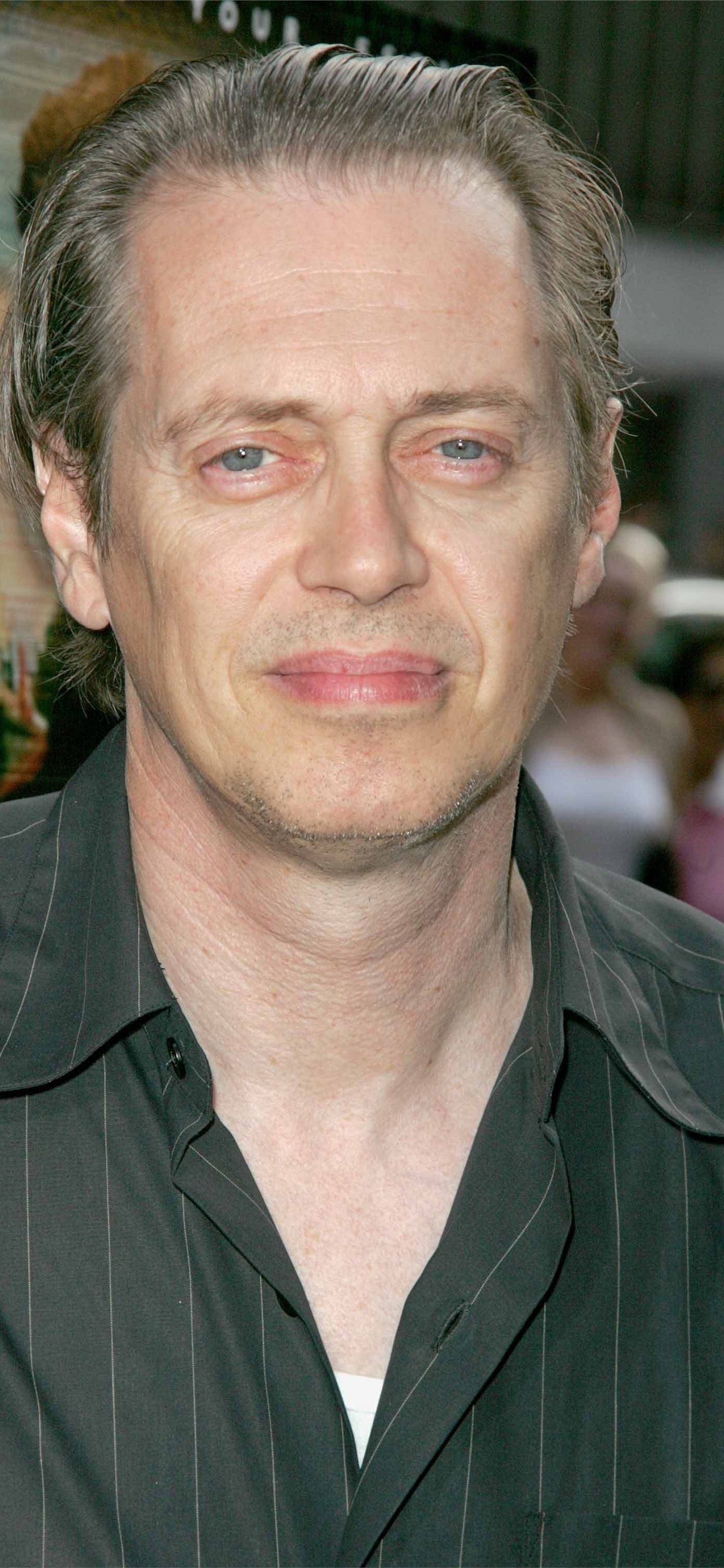 Steve Buscemi, iPhone Wallpapers, Free Download, 1290x2780 HD Phone