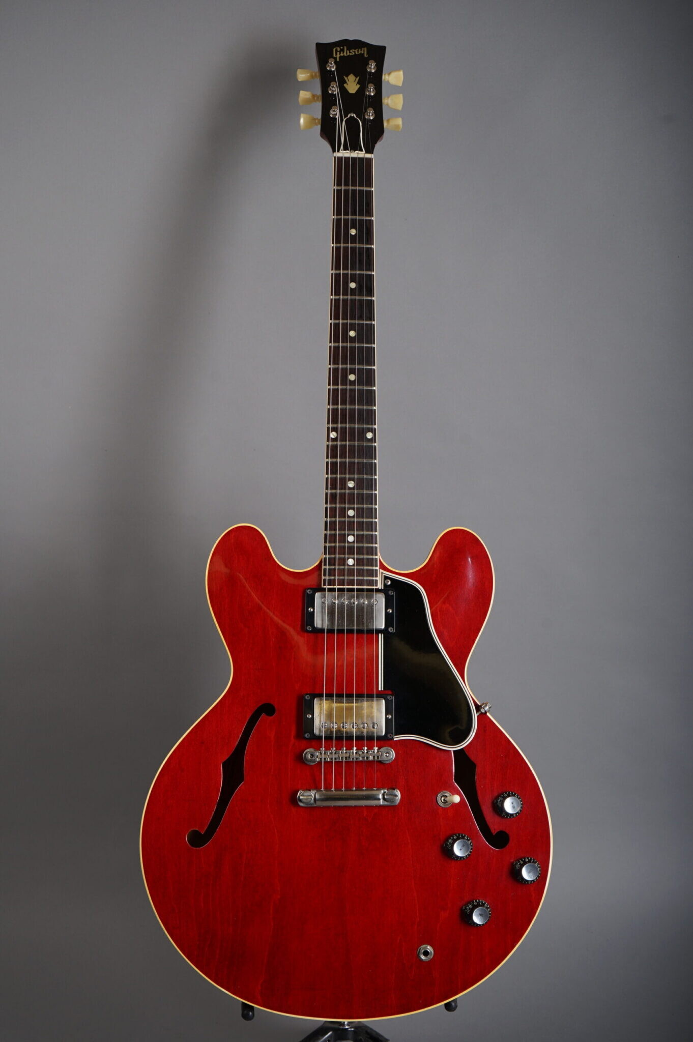 Gibson Guitar: The Joe Perry Boneyard Les Paul, An extremely rare musical instrument. 1370x2050 HD Wallpaper.