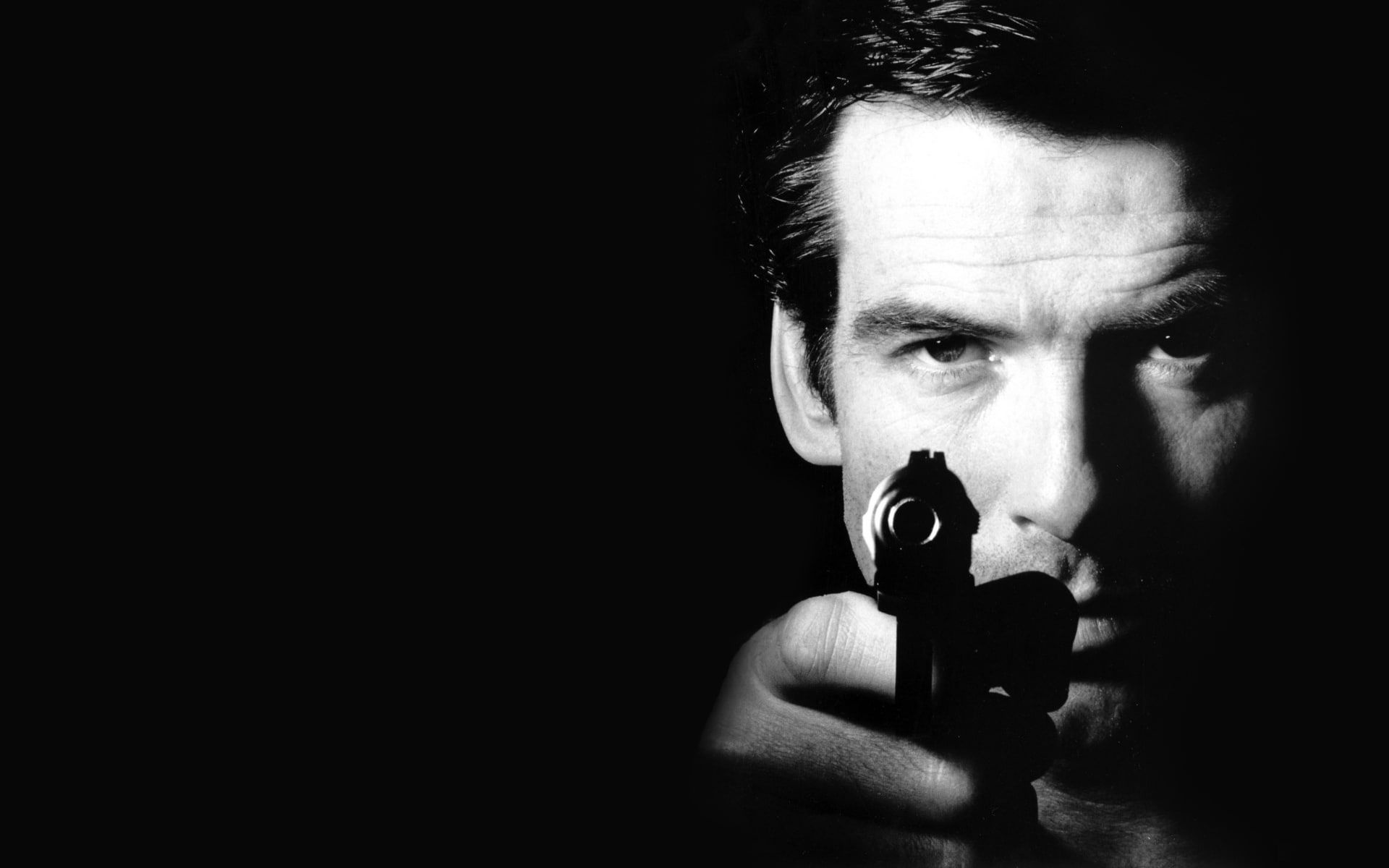 James Bond, Pin on Bond, Iconic spy franchise, Thrilling adventures, 1920x1200 HD Desktop