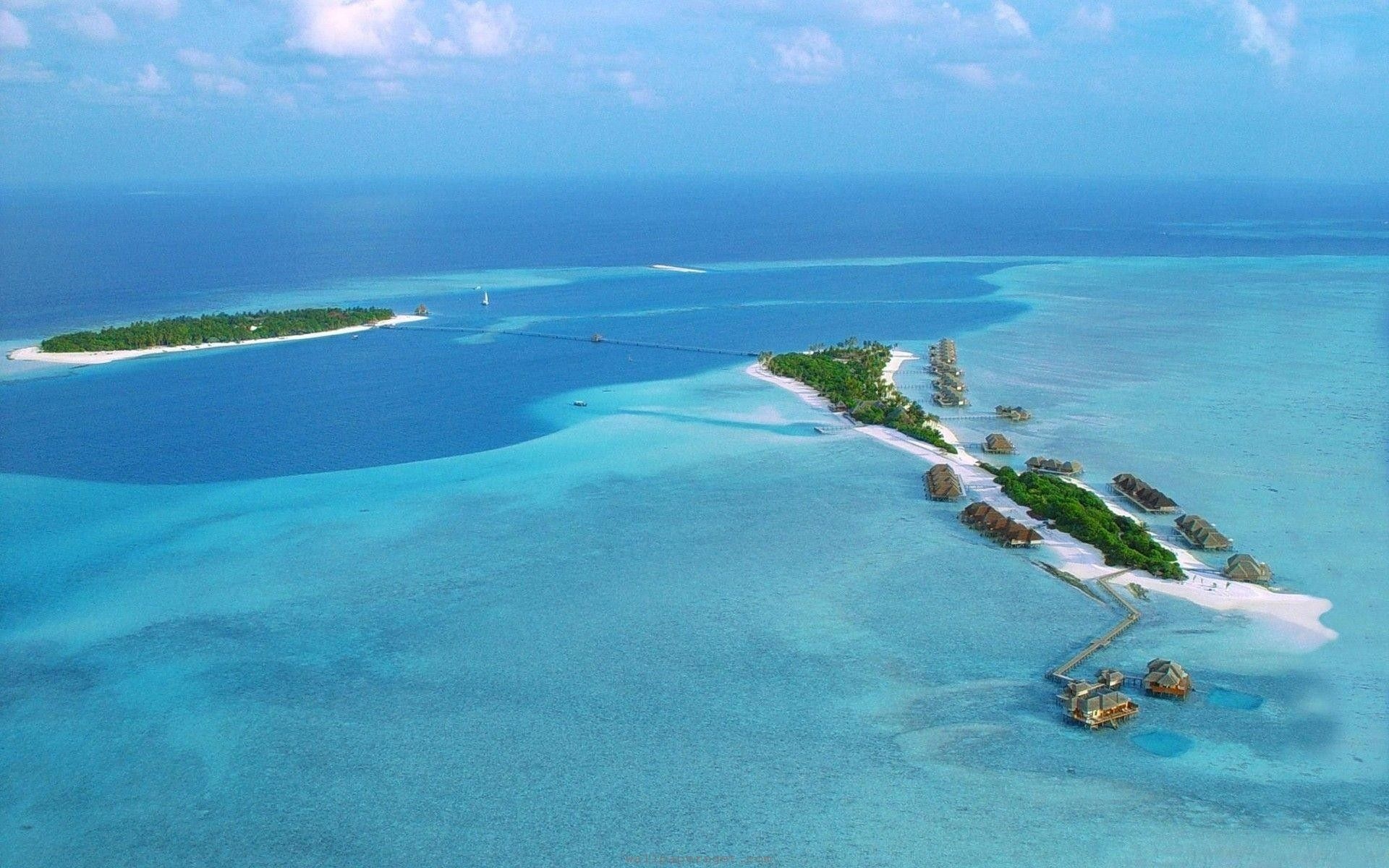 Maldives, Dream vacations, Beautiful resorts, Travels, 1920x1200 HD Desktop