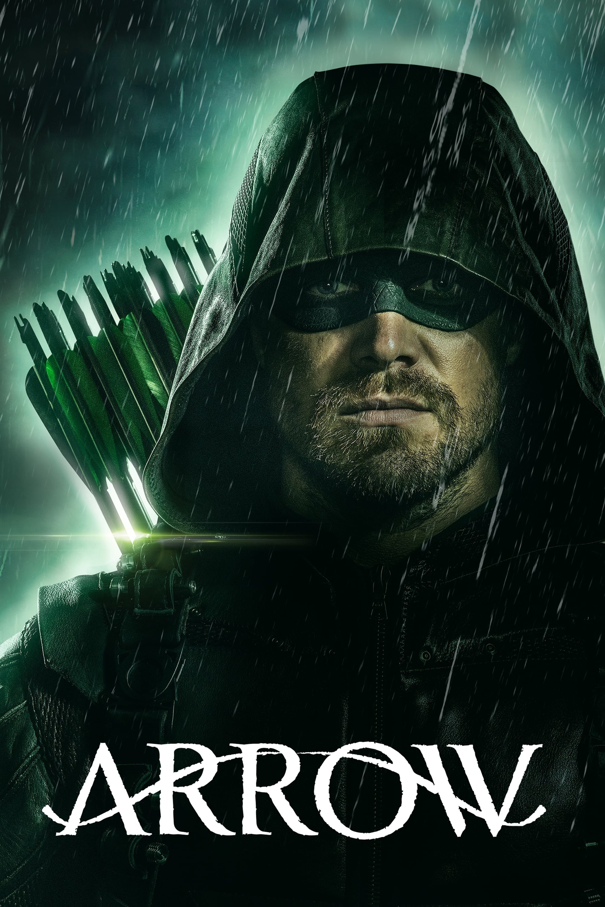 Arrow TV series, Posters, The Movie Database, 2000x3000 HD Handy