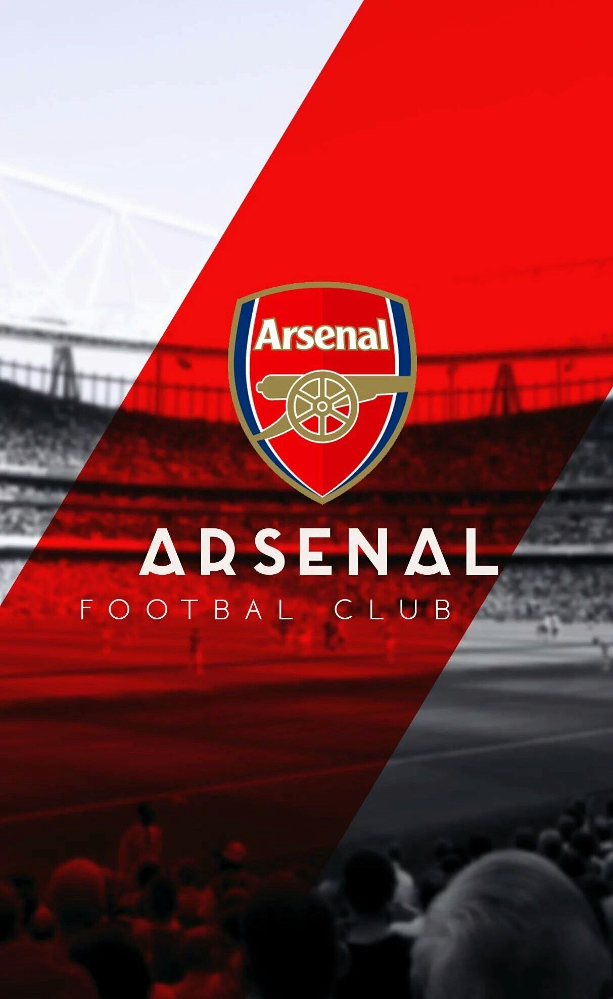 Arsenal FC, Pin, Nick, Football, 1220x1980 HD Phone