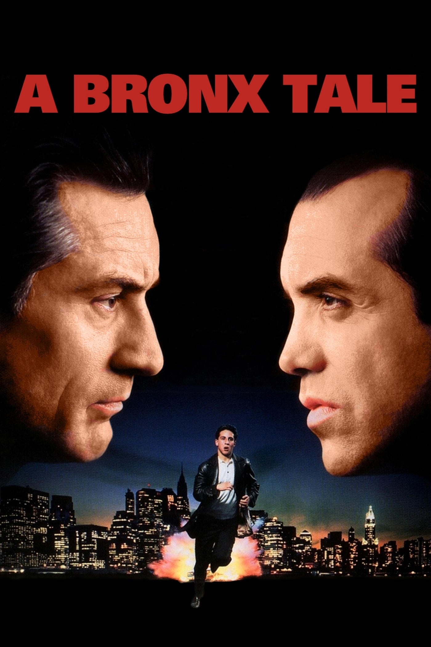 A Bronx Tale, 1993 movie, Coming-of-age story, Street life, 1400x2100 HD Handy