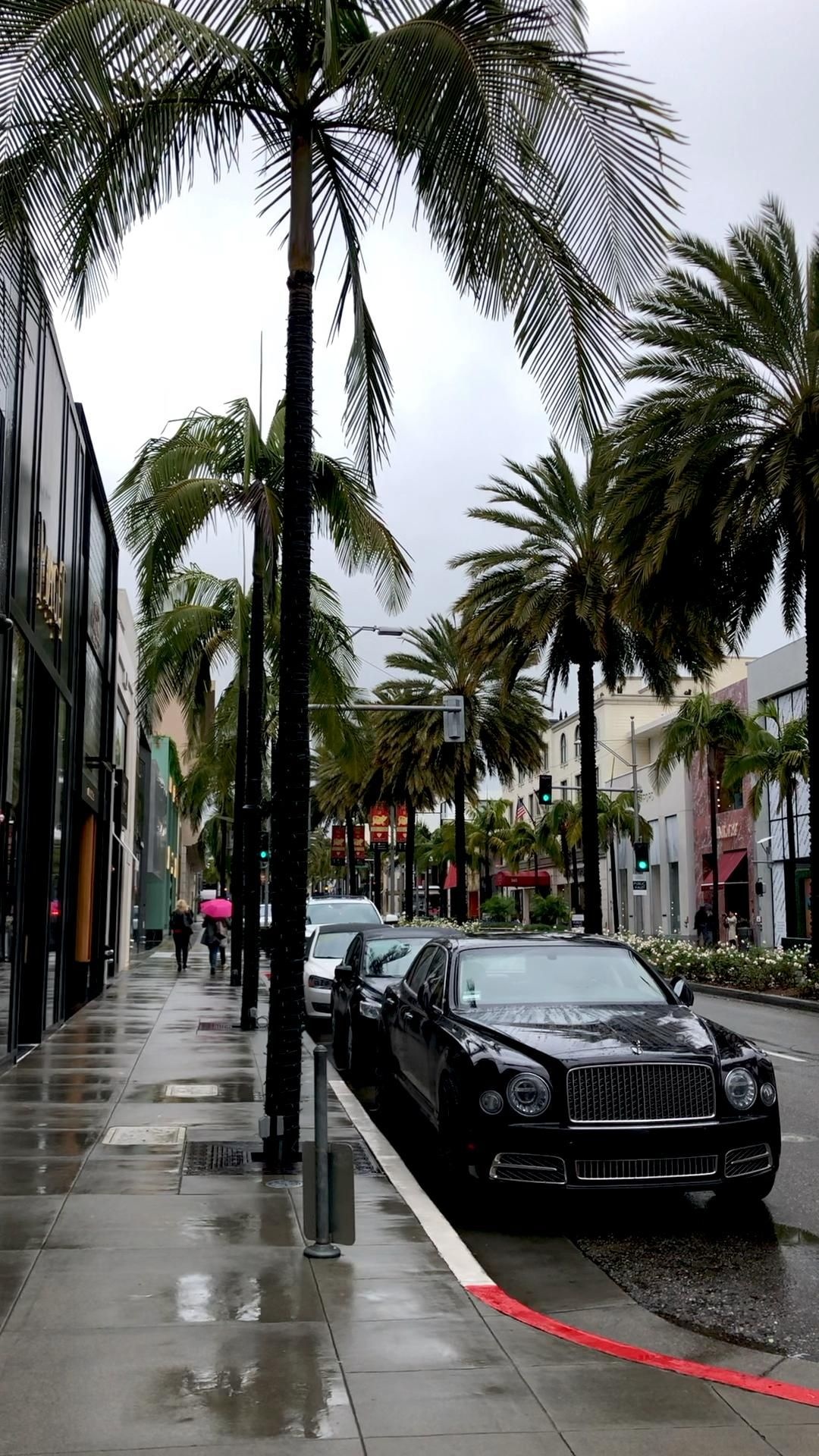 Beverly Hills, Beverly Hills, Immersive guide, Ideas for every day, 1080x1920 Full HD Phone