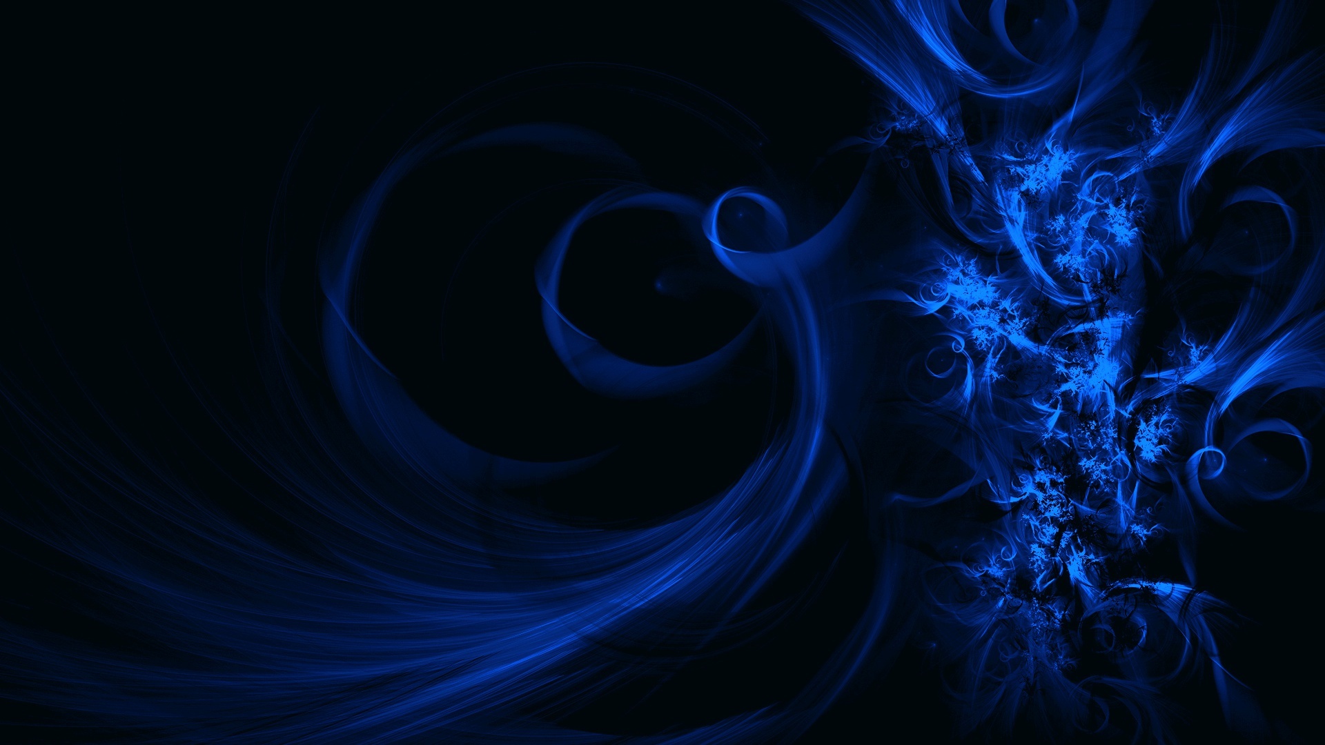 Swirl, Big blue swirl wallpapers, Most popular backgrounds, 1920x1080 Full HD Desktop