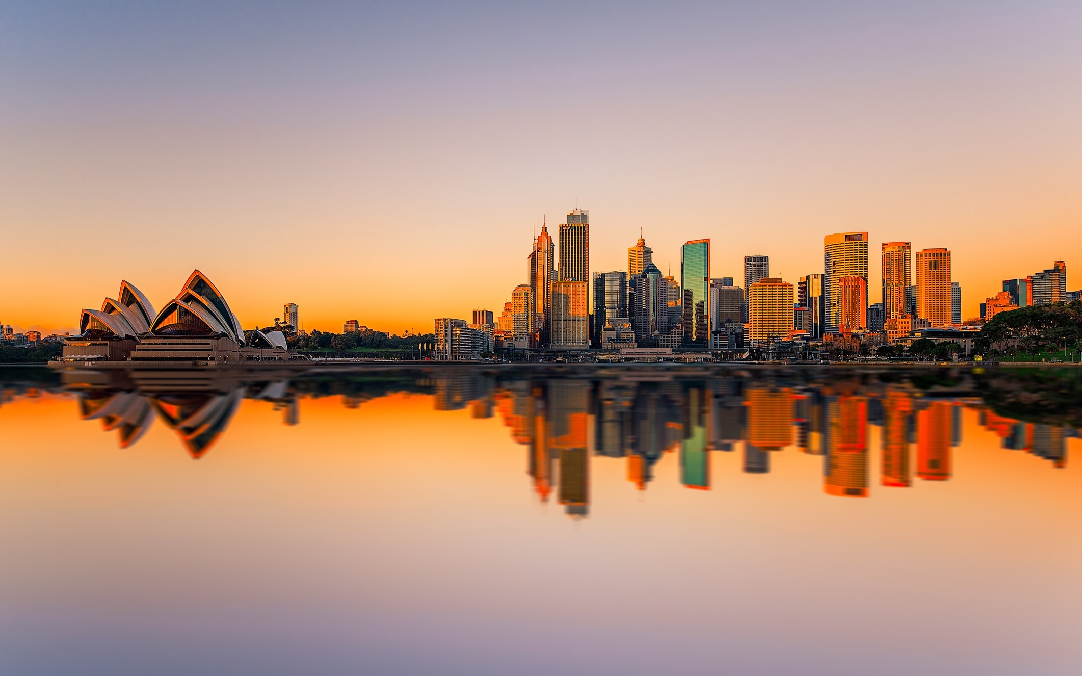 City Skylines, Sydney, World's best, Travel photography, 2130x1330 HD Desktop