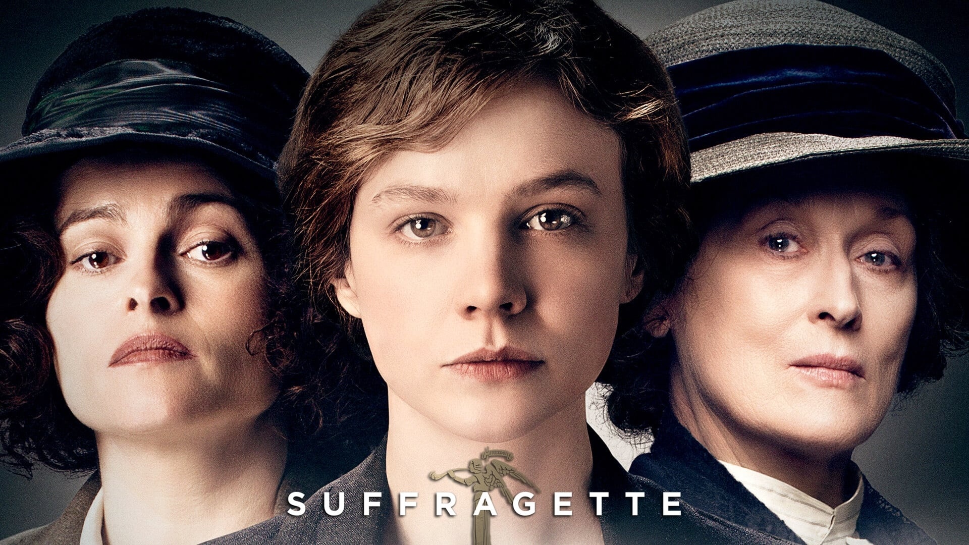 Suffragette movie, Inspiring female leaders, Battle for justice, Changing history, 1920x1080 Full HD Desktop