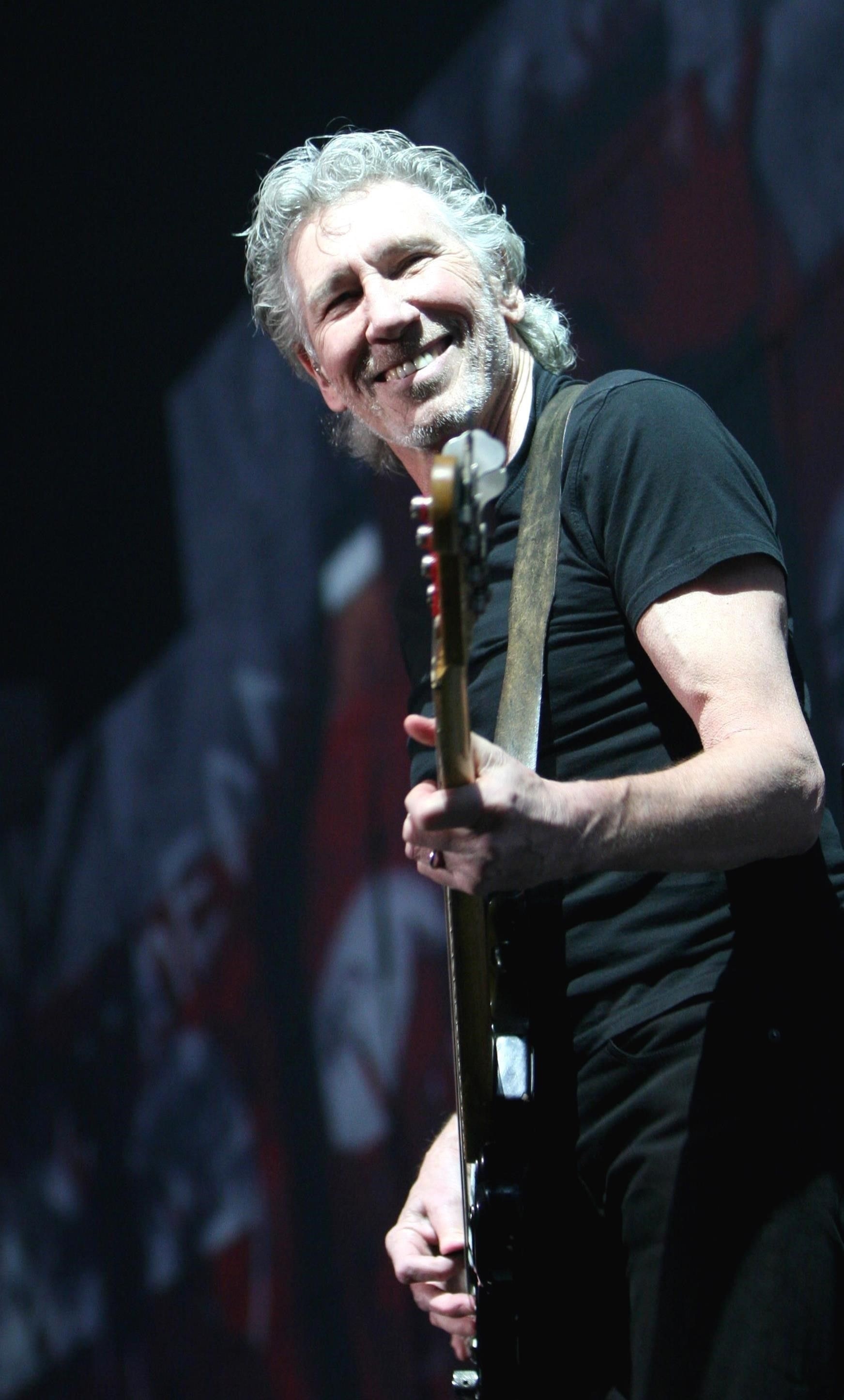 Roger Waters wallpapers, Roger Waters backgrounds, 1750x2890 HD Handy