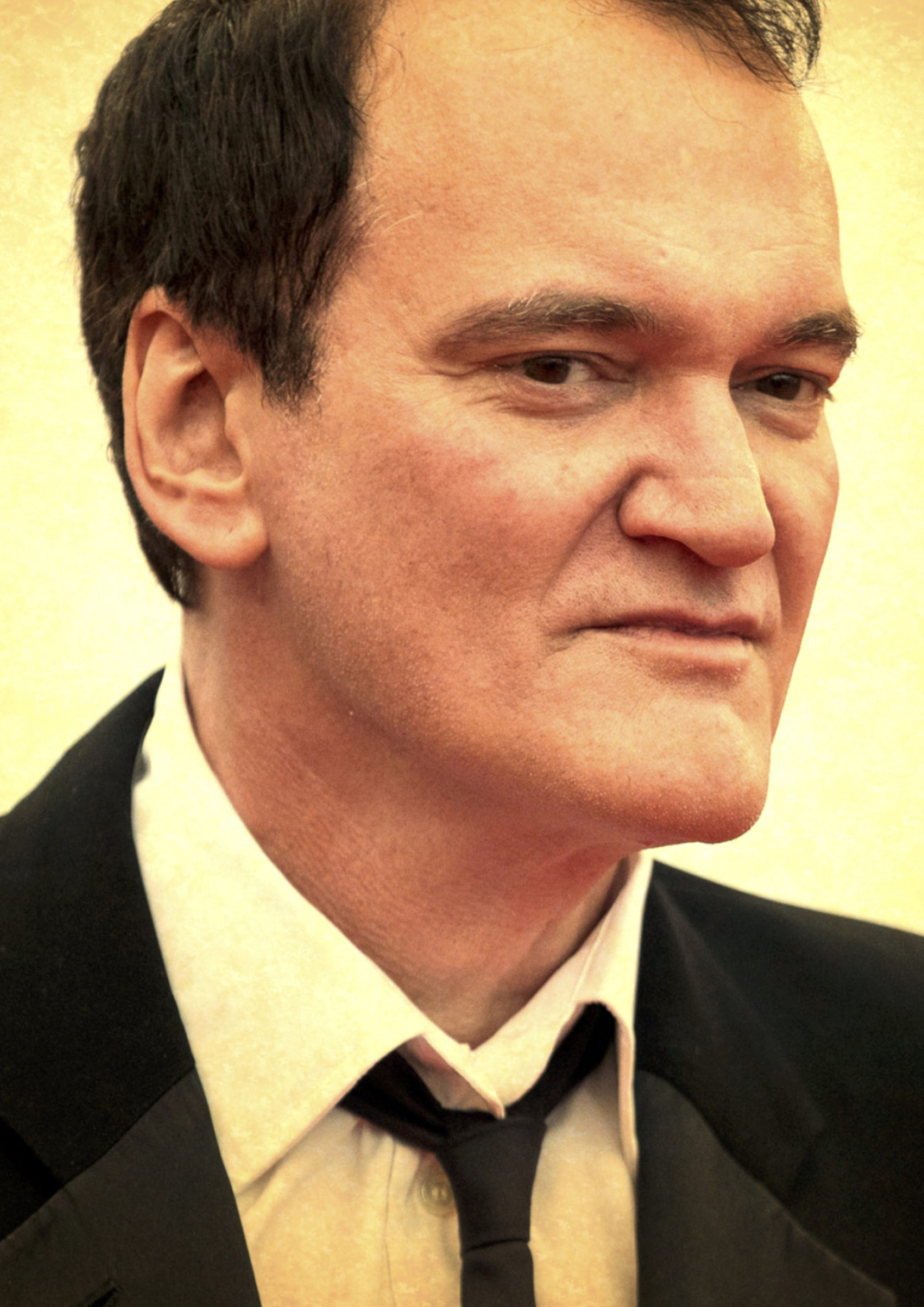 Quentin Tarantino, Mixtape vol. 1, Musical influences, Eclectic soundtrack, 1810x2560 HD Phone