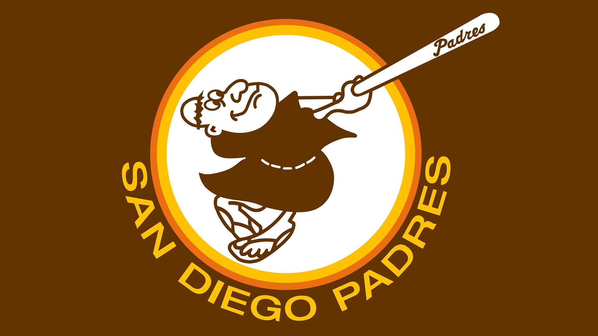 San Diego Padres, HD wallpapers, Unique backgrounds, 1920x1080 Full HD Desktop