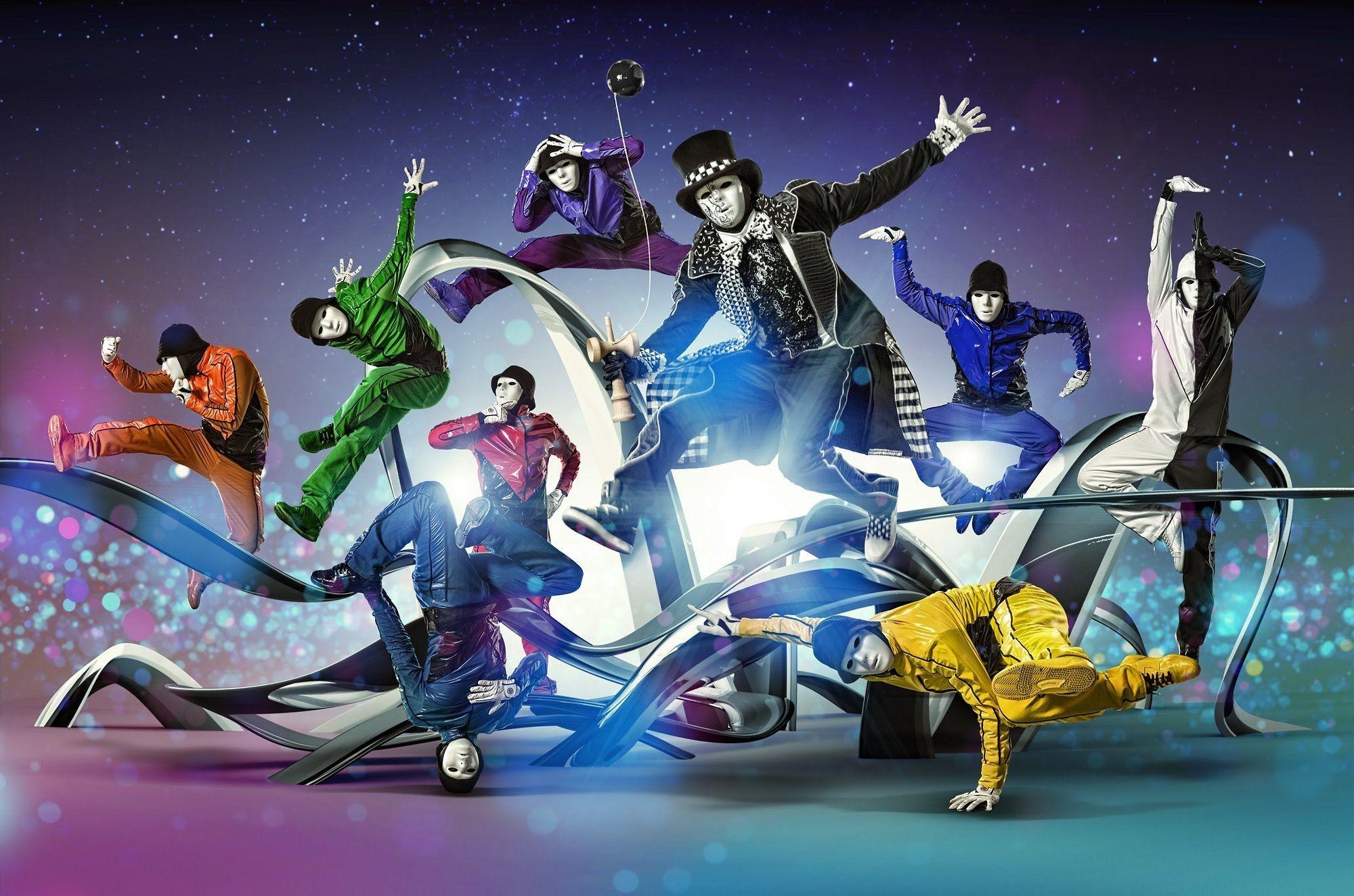 JabbaWockeeZ dance crew, American's best dance crew, Talented and skilled, Impressive performances, 2000x1330 HD Desktop