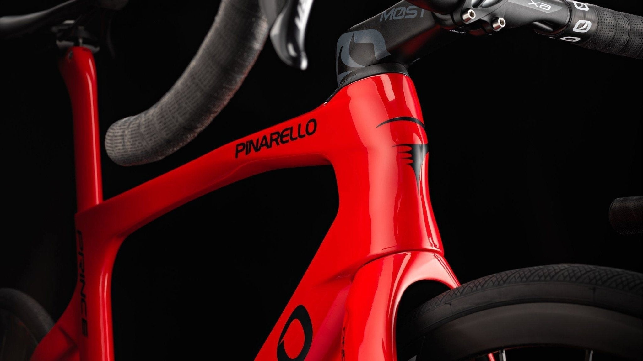Pinarello Paris, Strictly bicycles, High-performance road bike, 2050x1160 HD Desktop
