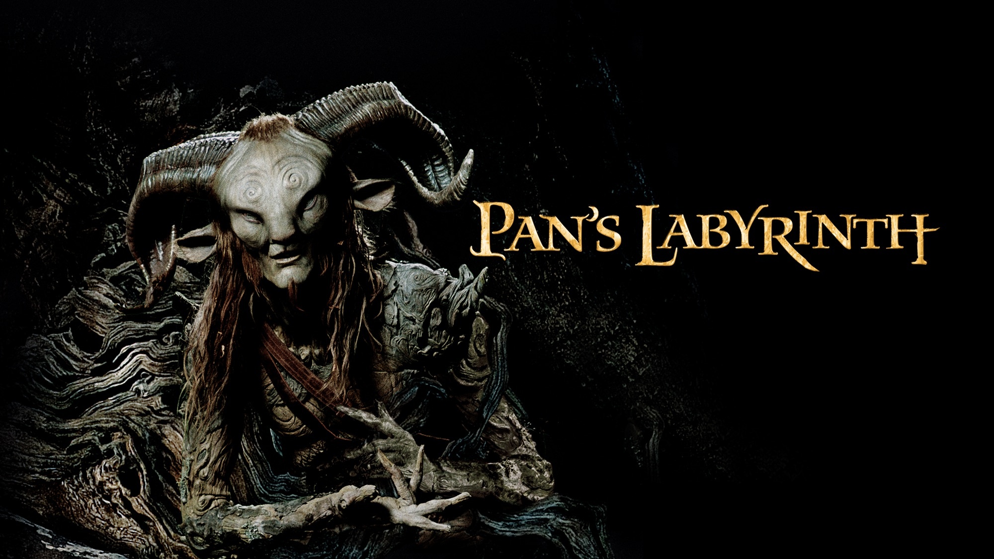 Pan's Labyrinth, 10 wallpapers, Movie aesthetic, Fantasy world, 2000x1130 HD Desktop
