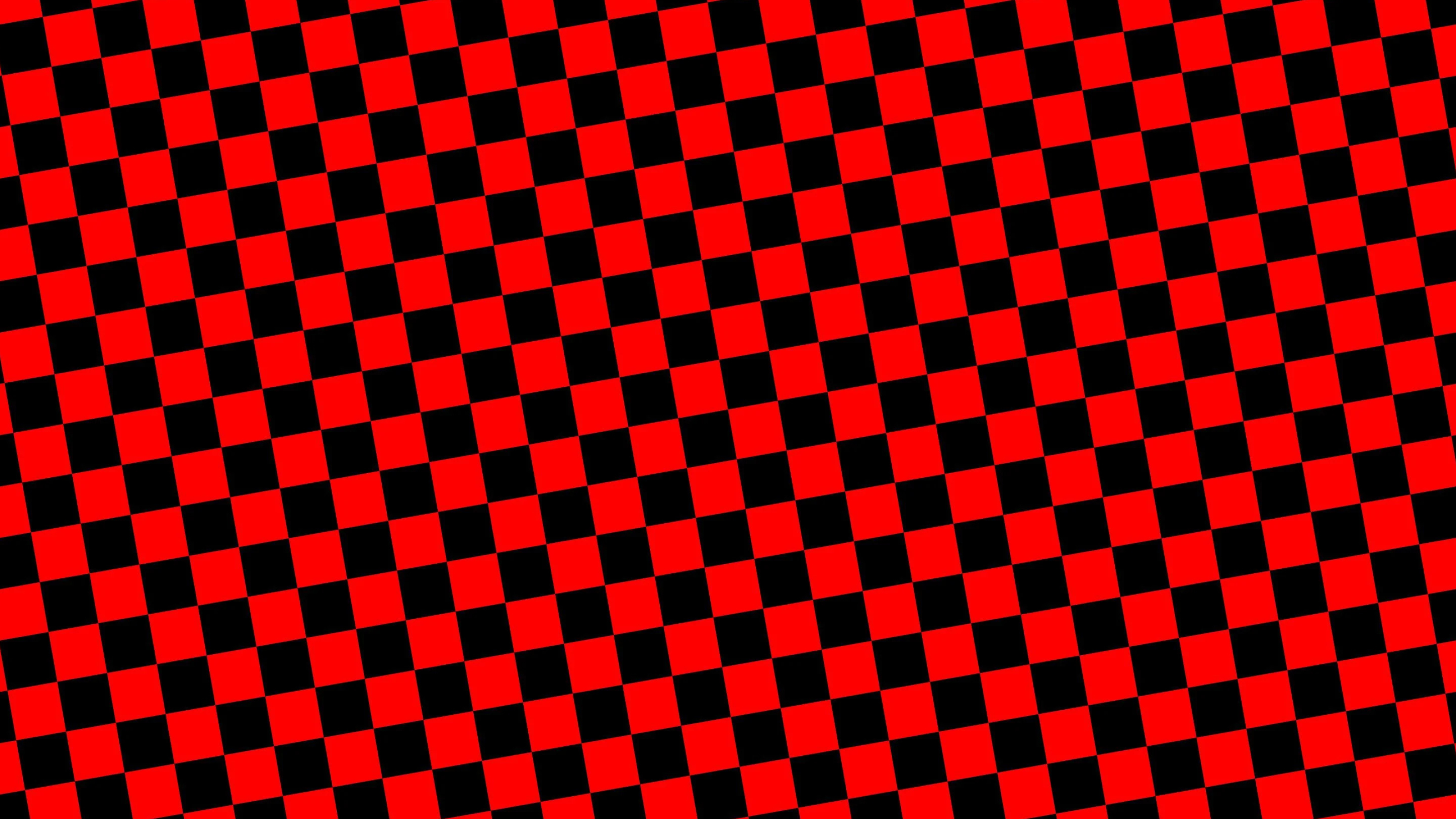 Red Checked, Checked, Backgrounds, Ultra HD, 3200x1800 HD Desktop