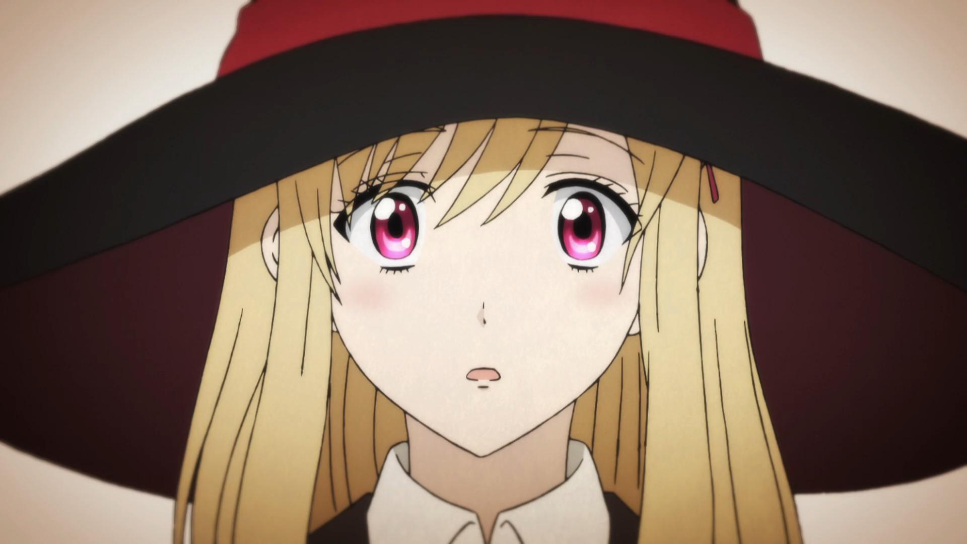 Yamada-kun and the Seven Witches Anime, HD Wallpapers, Stunning Visuals, Anime Backgrounds, 1920x1080 Full HD Desktop