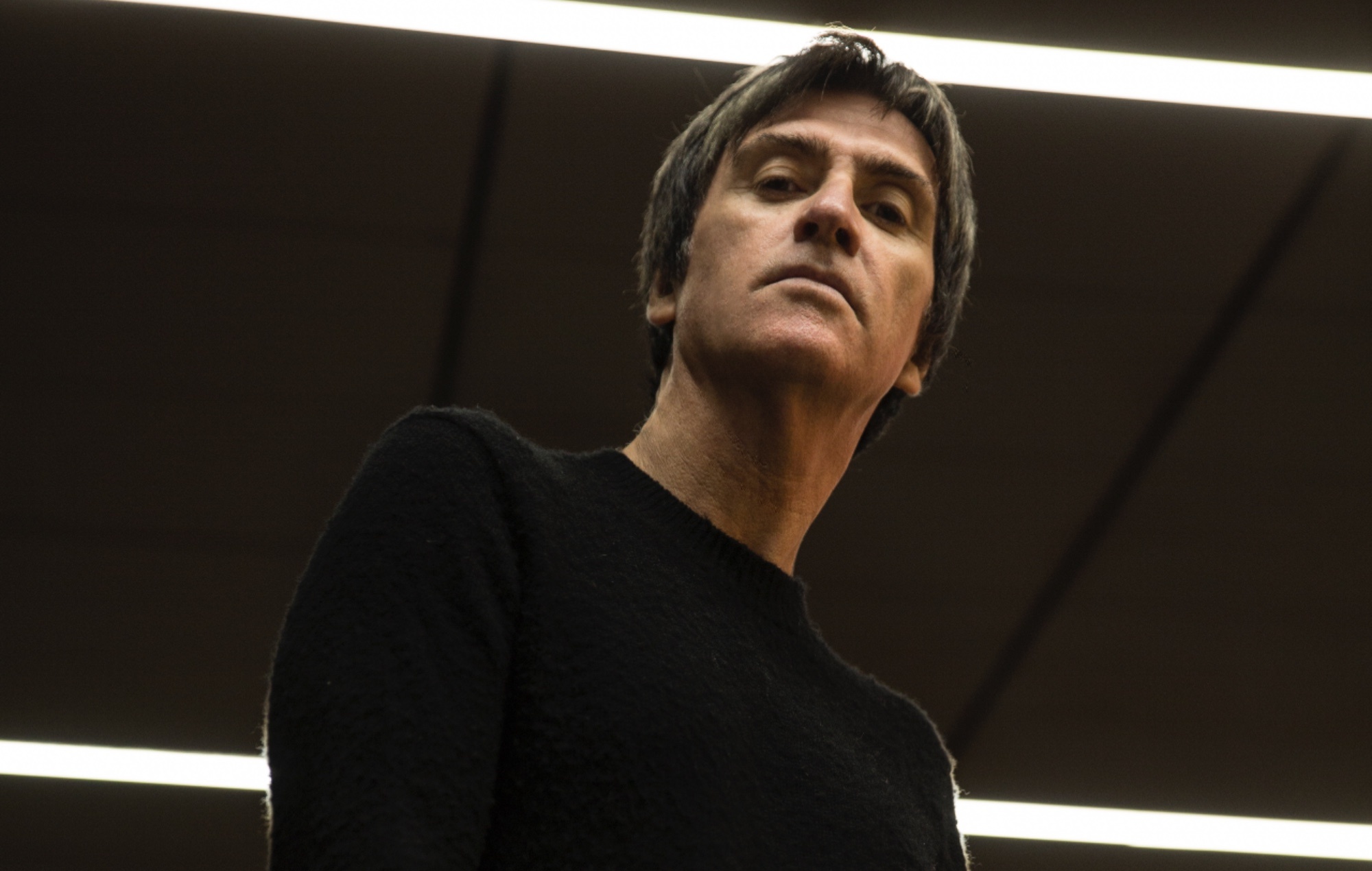 Johnny Marr Former Guitarist for The Smiths Announces New Double Album Hi Fi Way 2000x1270