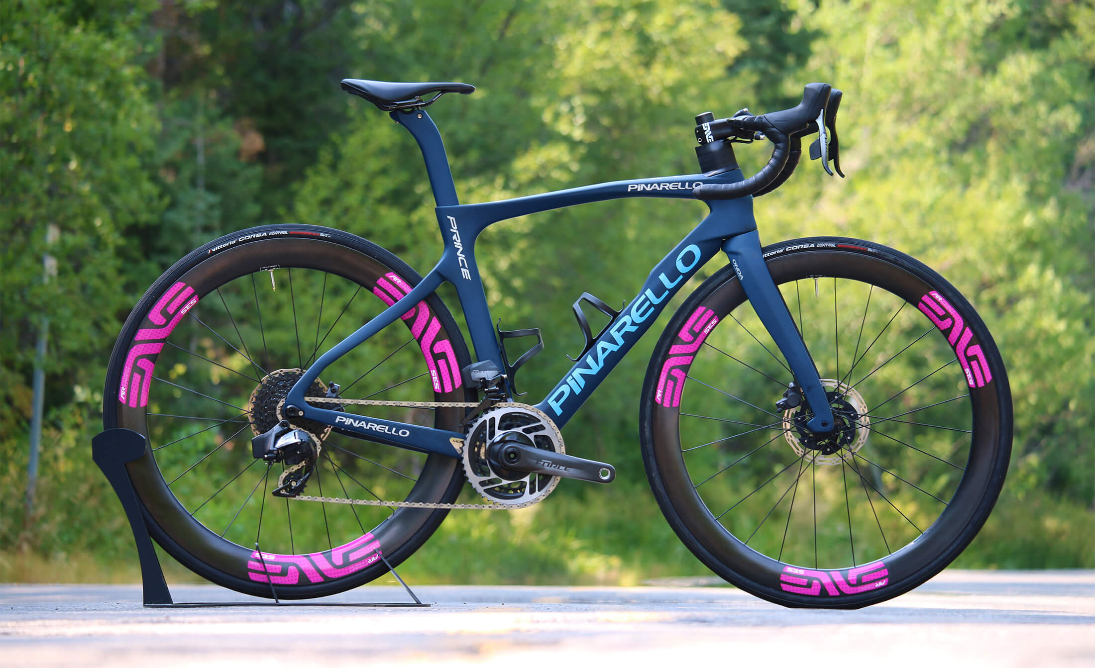 Pinarello Bicycle, 2021 Prince, New bike release, High-performance contender, 2200x1350 HD Desktop