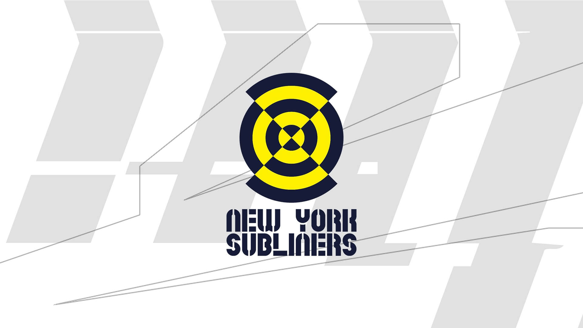 New York Subliners, Gaming, Epic gameplay, Professional teams, 1920x1080 Full HD Desktop