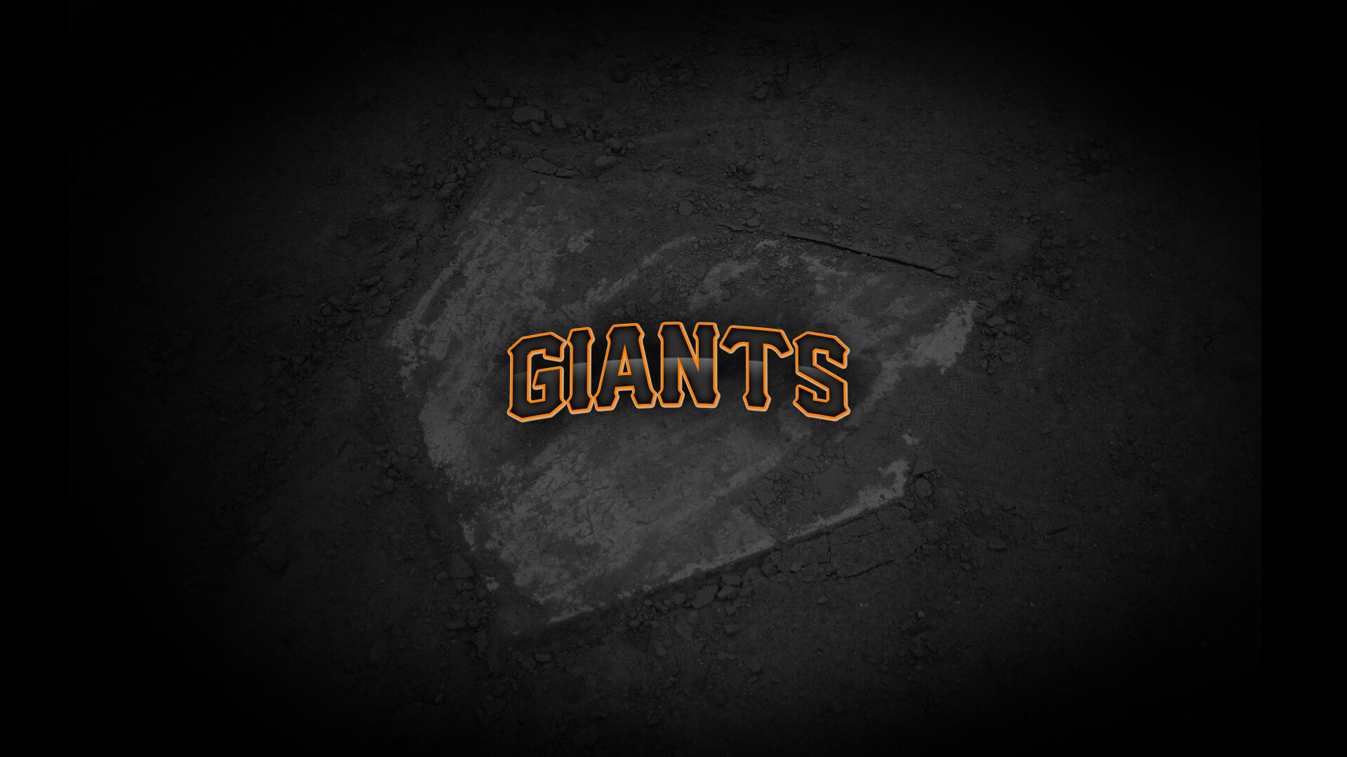 San Francisco Giants: Five-time World Series championships winners, The Baseball Hall of Fame members. 1920x1080 Full HD Background.