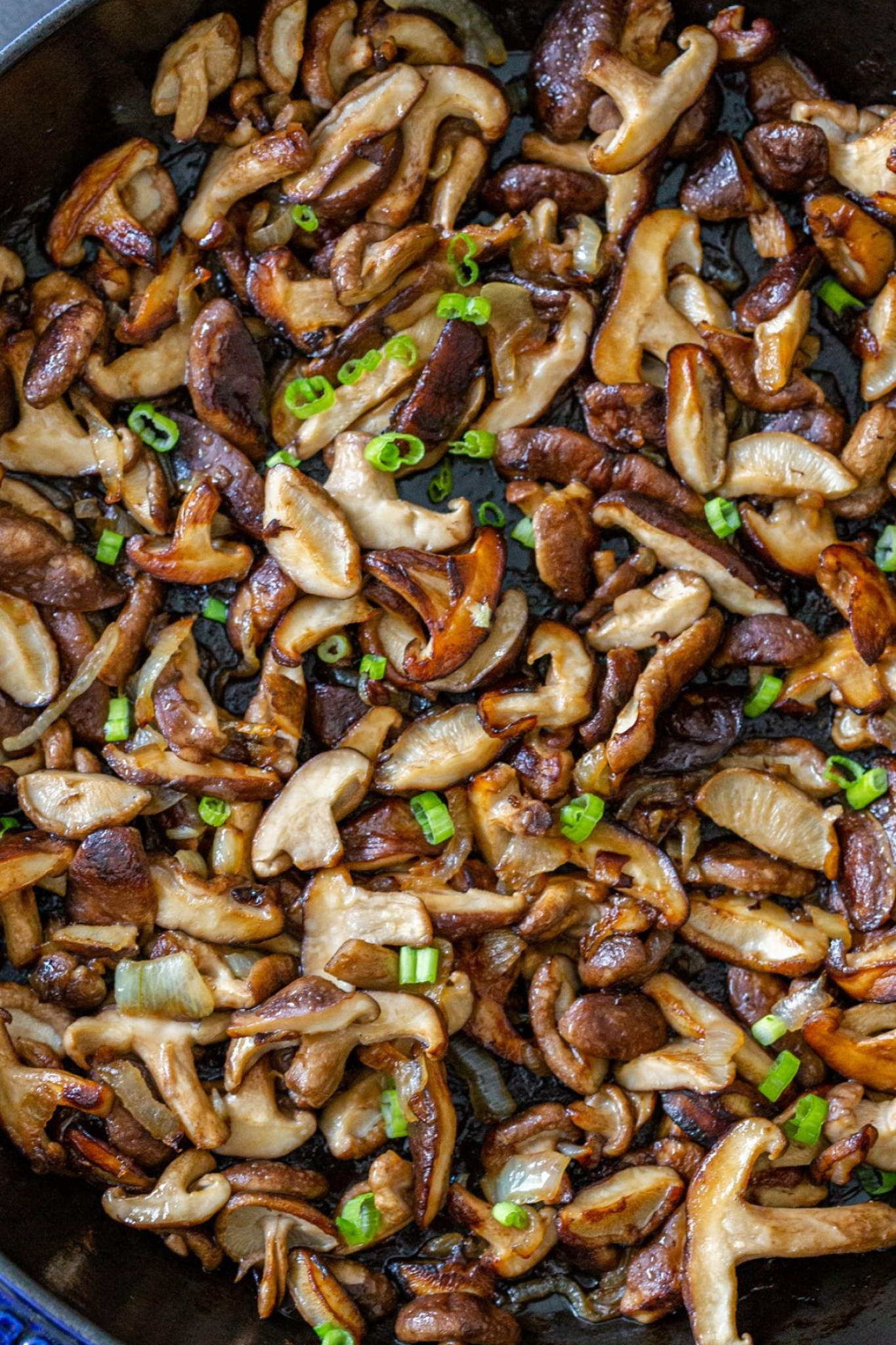 Shiitake mushrooms, Quick and easy, Versatile ingredient, Delicious meal, 1370x2050 HD Phone