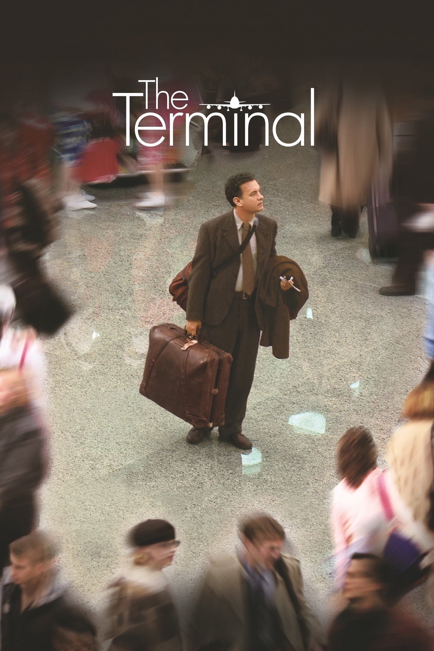 Terminal movie, Striking posters, Prominent cast, Memorable visuals, 1400x2100 HD Phone
