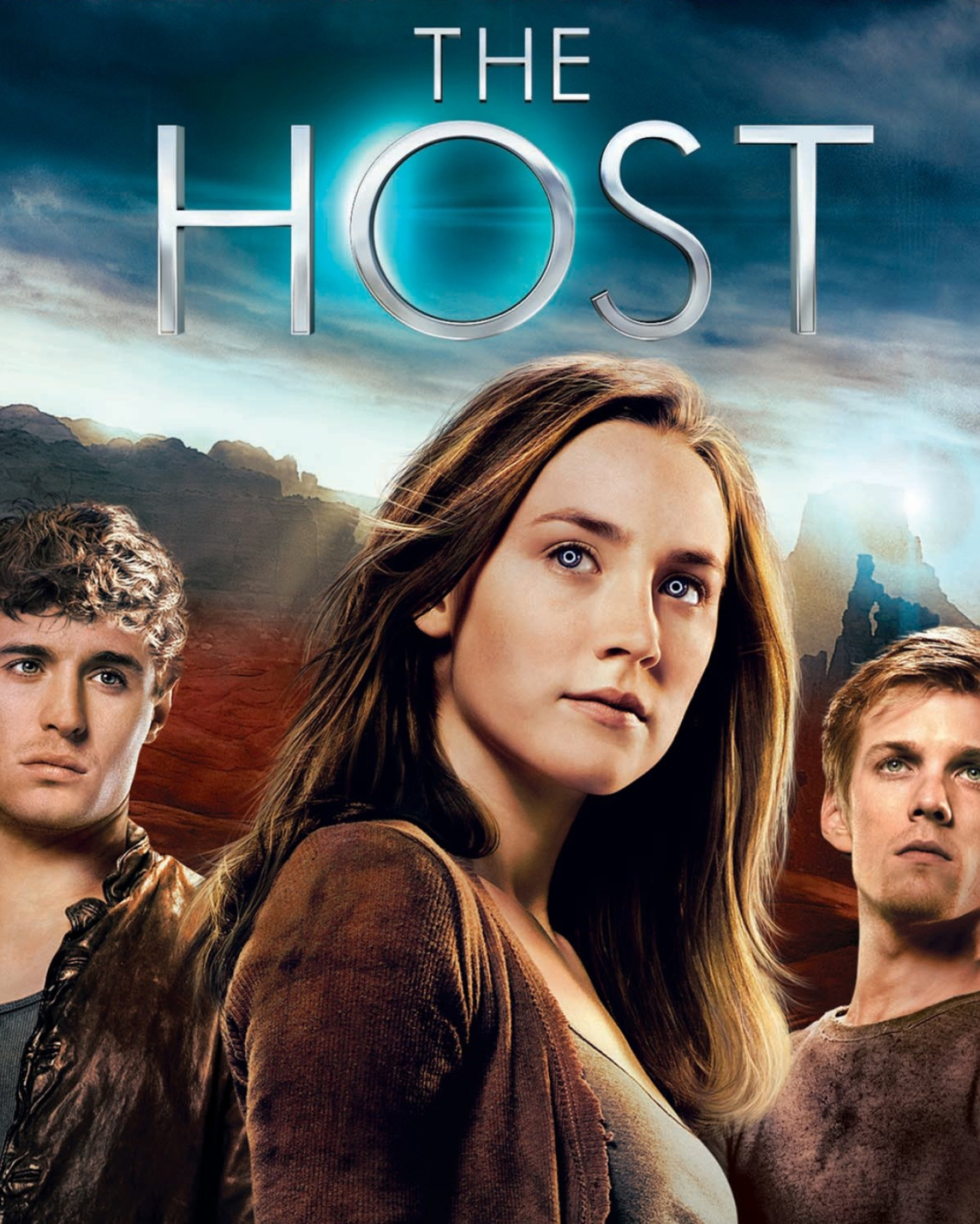 The Host (Movie), Mesmerizing wallpapers, Intense visuals, Gripping, 1650x2060 HD Phone