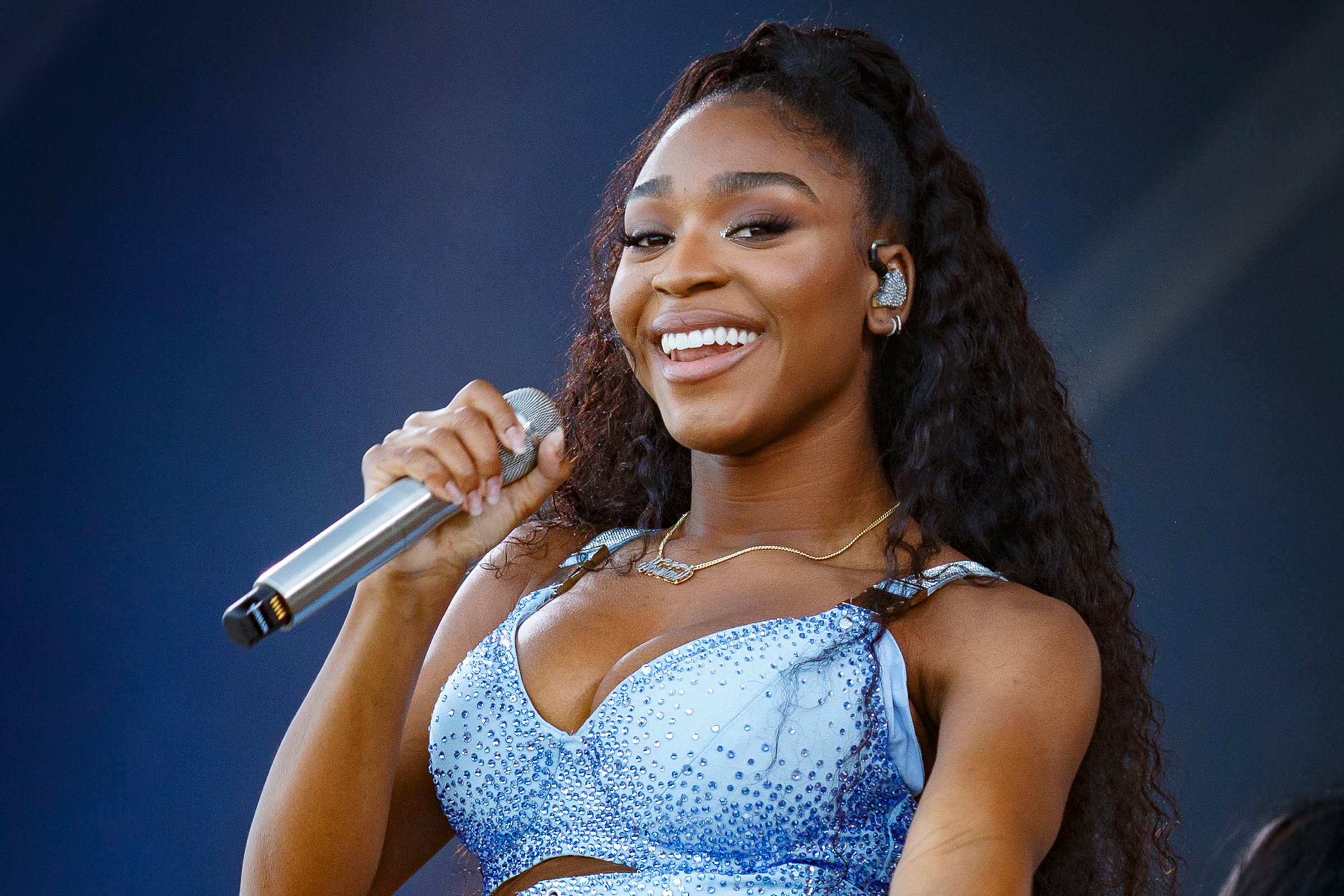 Normani, Song you need to know, Motivation, 2400x1600 HD Desktop