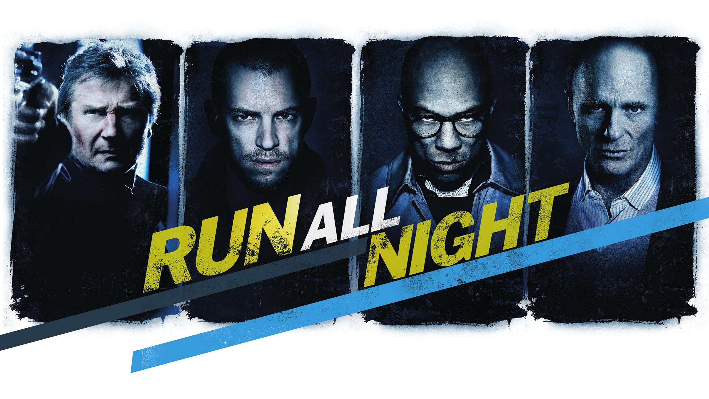 Run All Night movie, Stream and watch online, 3000x1690 HD Desktop