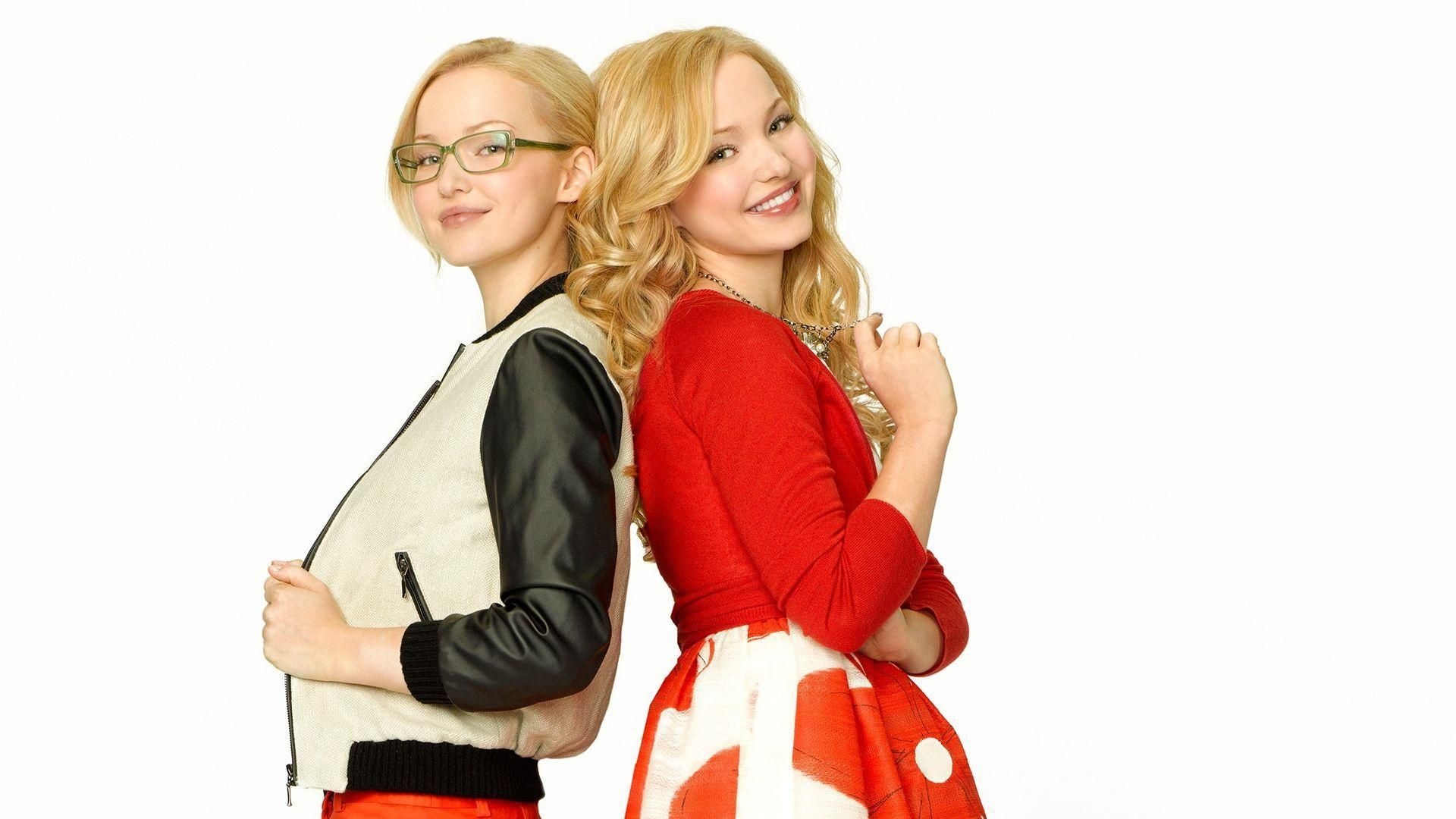 Liv and Maddie wallpapers, Download at WallpaperBro, Liv and Maddie fashion, TV show, 1920x1080 Full HD Desktop