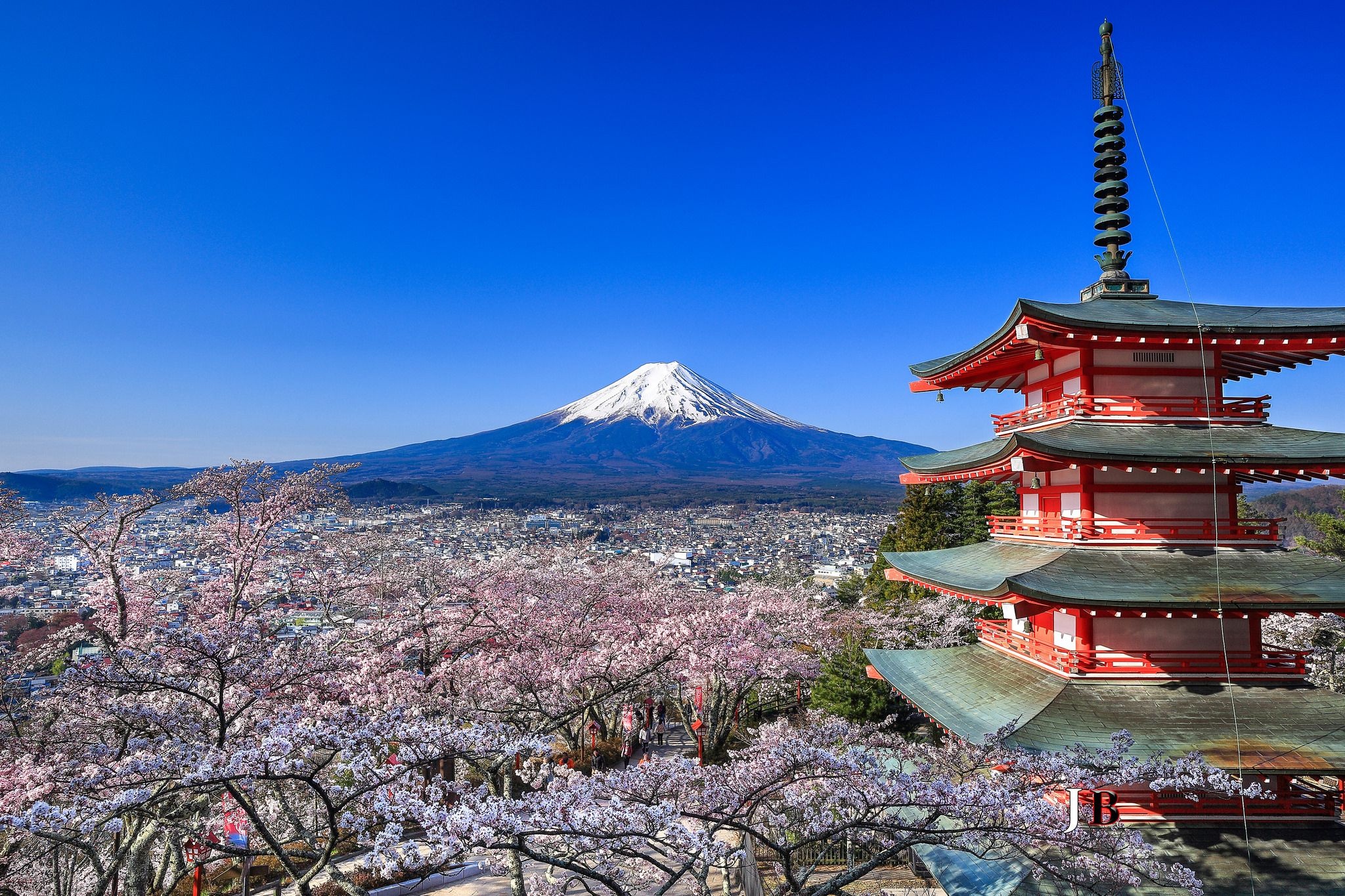 Mount Fuji, Fuji spot printout, Japanese travel gem, Breathtaking views, 2050x1370 HD Desktop