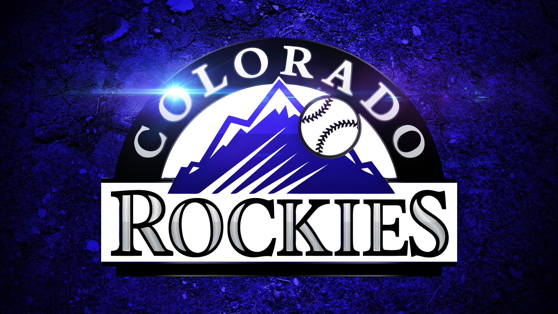 Colorado Rockies, Sports, 40 Wallpapers, Baseball, 1920x1080 Full HD Desktop