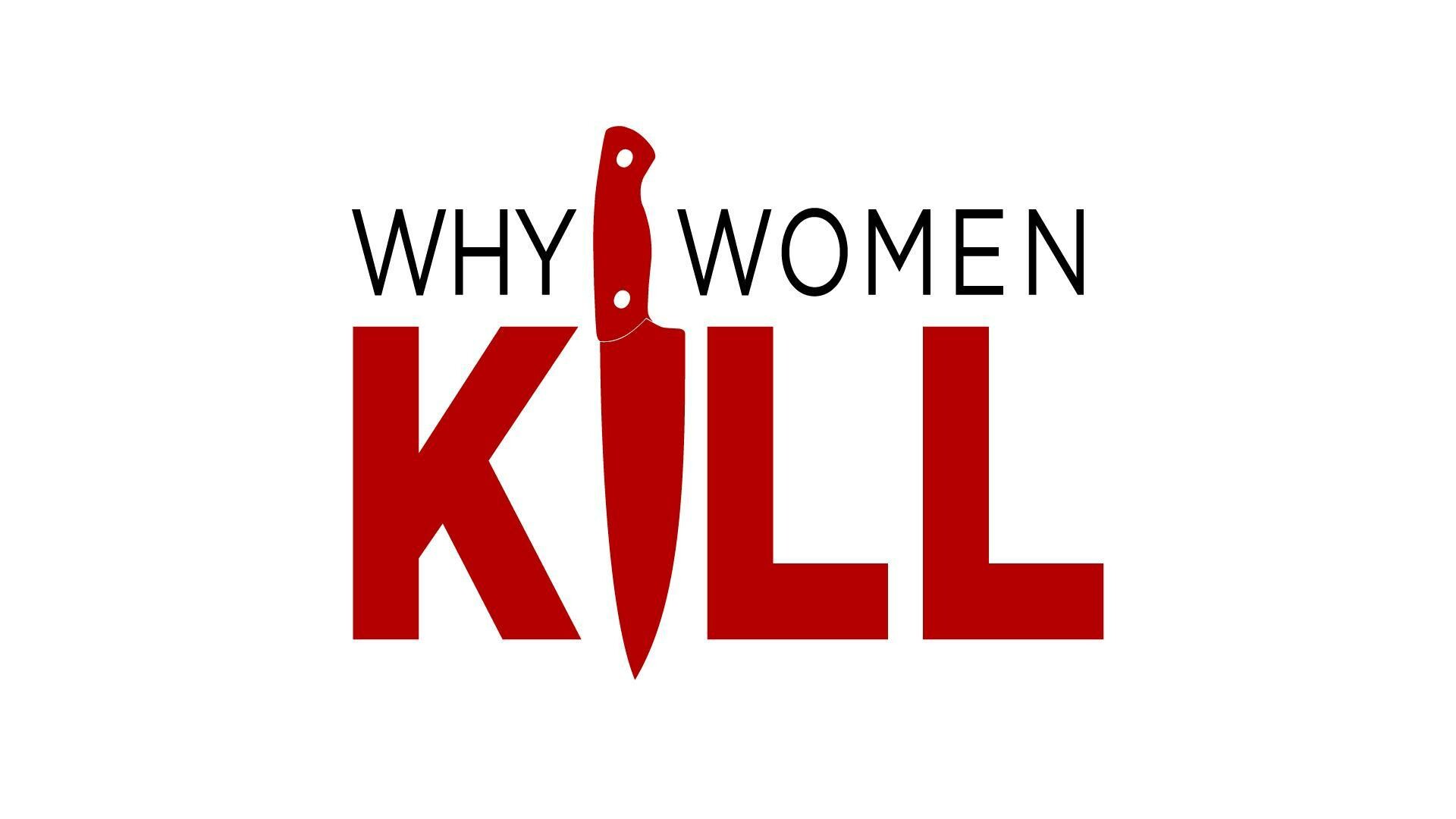 Why Women Kill: A darkly comedic drama created by Marc Cherry, details the lives of three women. 1920x1080 Full HD Wallpaper.