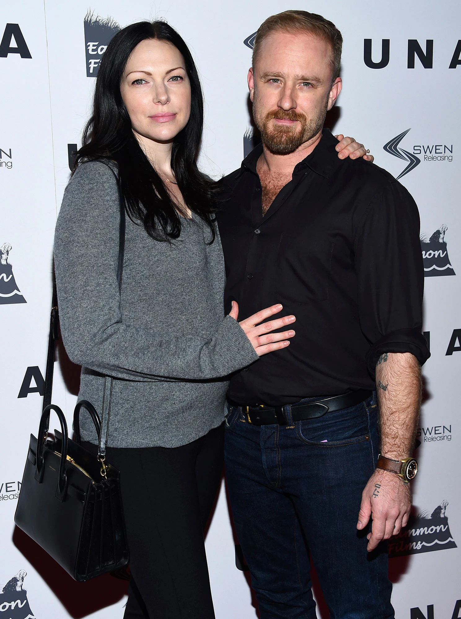 Laura Prepon and Ben Foster, Relationship timeline, Love story, Laura Prepon, 1490x2000 HD Handy