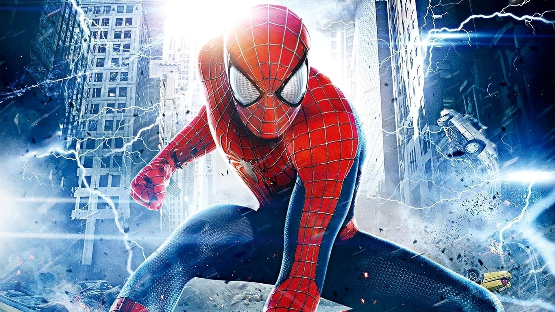 Andrew Garfield, Amazing Spider-Man role, Actor's dissatisfaction, Movie news, 1920x1080 Full HD Desktop