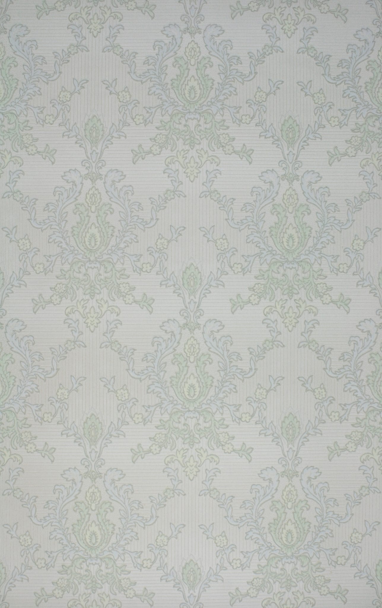 Baroque, Soft wallpapers, Gentle tones, Delicate patterns, 1290x2050 HD Phone
