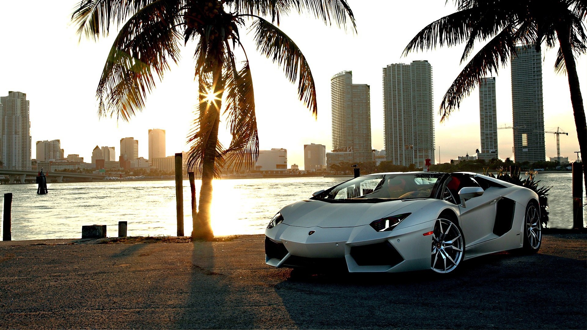 Lamborghini Aventador, HD wallpapers marvel, Desktop background beauty, Stunning visuals, 1920x1080 Full HD Desktop