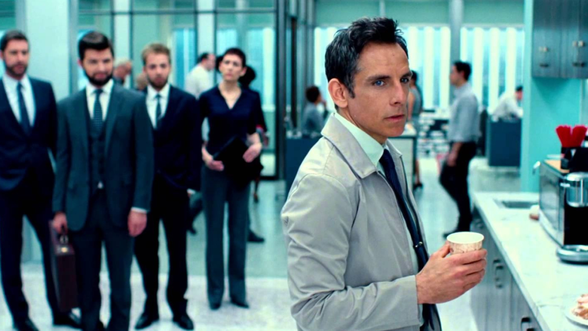 The Secret Life of Walter Mitty, Wallpapers, Movie, HQ, 1920x1080 Full HD Desktop