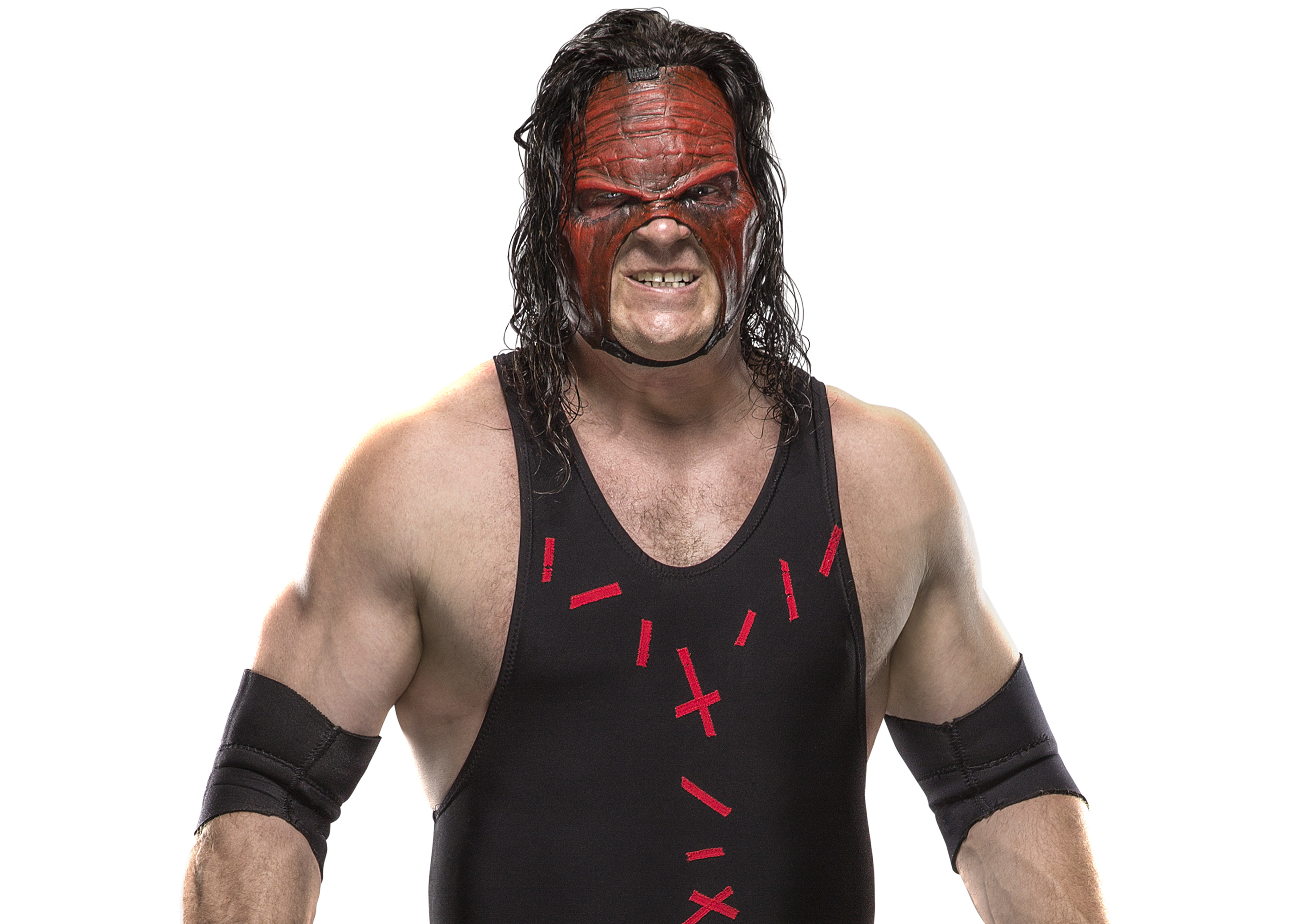 Kane (WWE), WWE superstar, Legendary figure, Wrestling icon, 2940x2080 HD Desktop