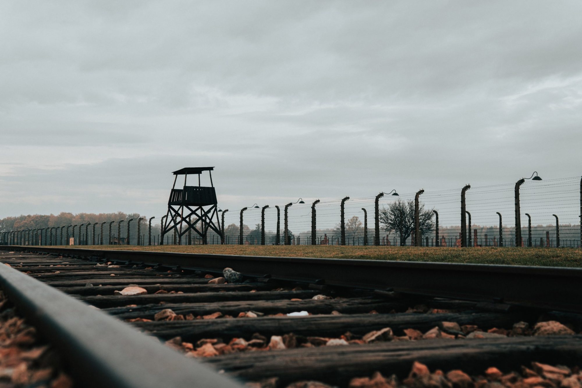 Auschwitz, 75th anniversary of liberation, Remembrance and resilience, Never forget, 2000x1340 HD Desktop