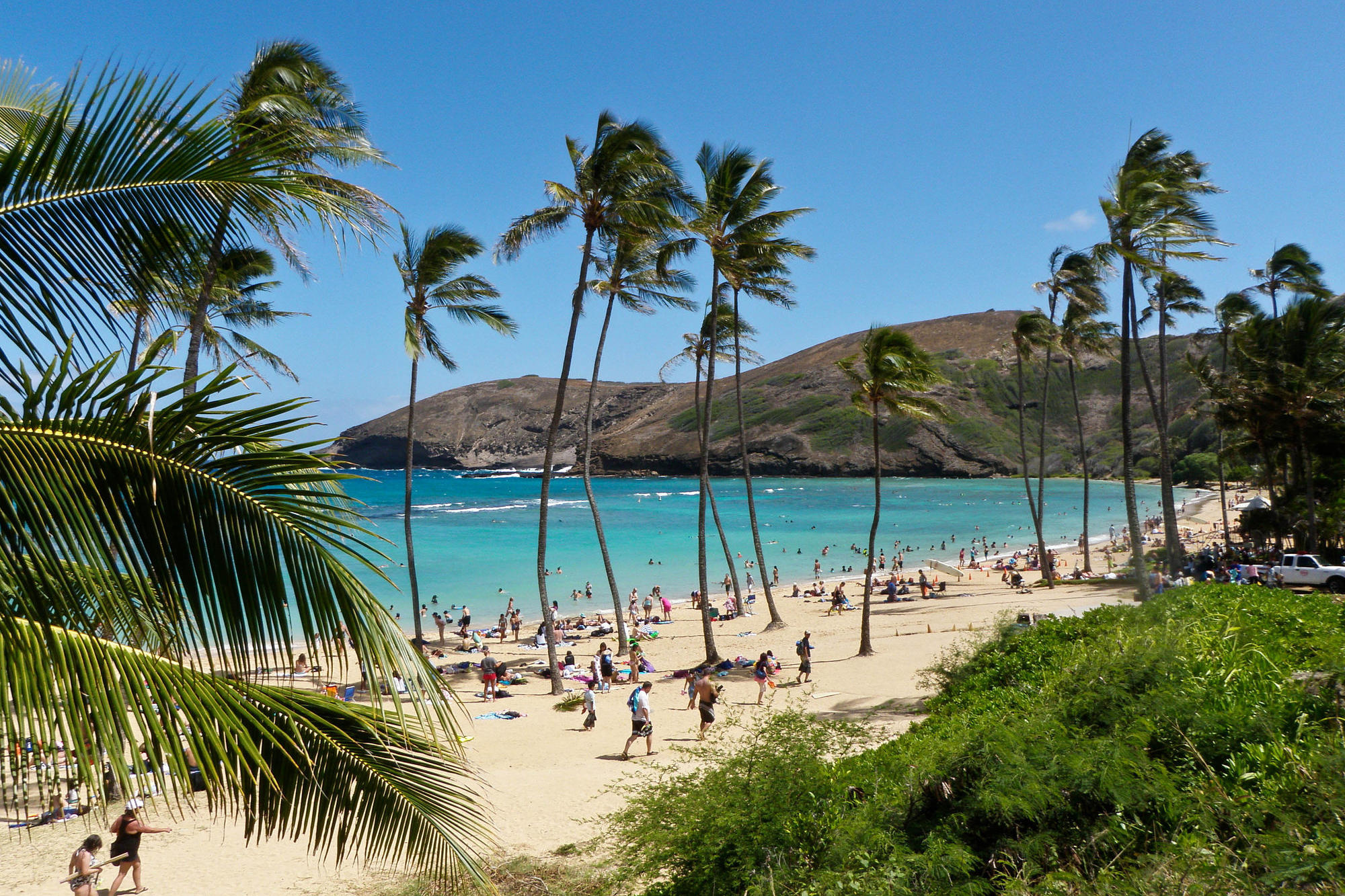 10-day Hawaii itinerary, Exploring Maui, Kauai, Oahu, Island hopping adventure, 2000x1340 HD Desktop