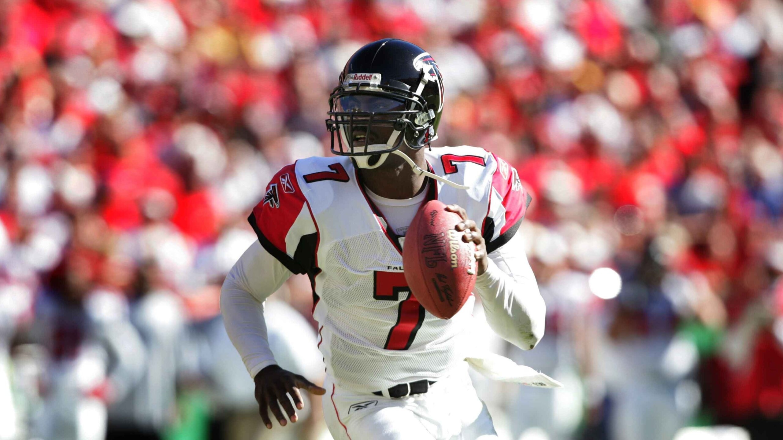 Michael Vick, Best nfl players, In the madden, Video game franchise, 2560x1440 HD Desktop