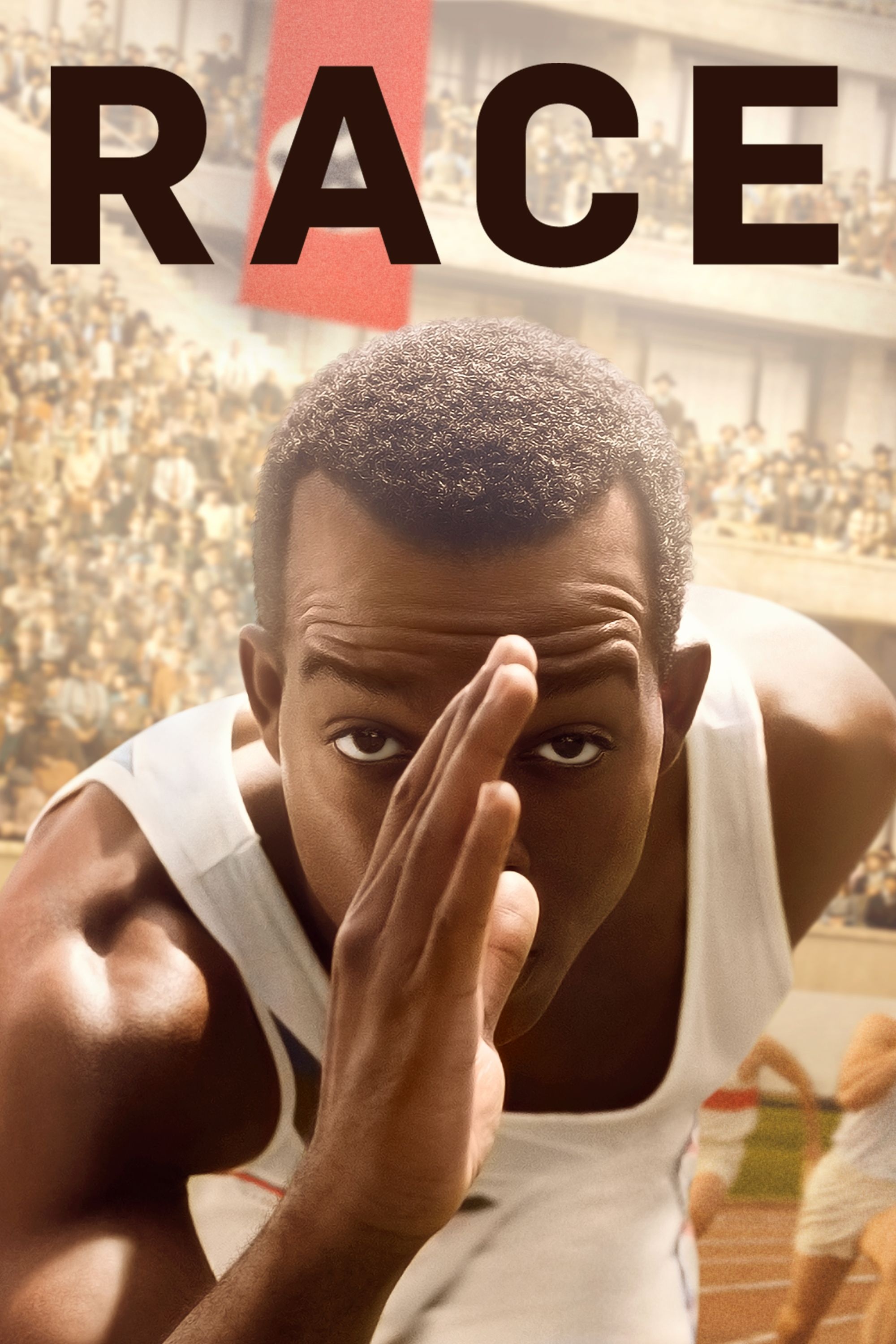 Race Movie Streaming, Compelling drama, Breaking barriers, Overcoming obstacles, 2000x3000 HD Handy